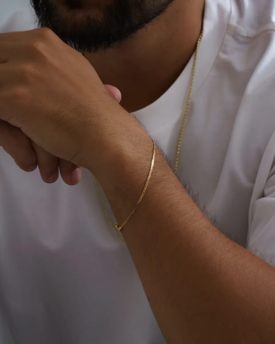 Pulsera Marine Italiana — vista 3