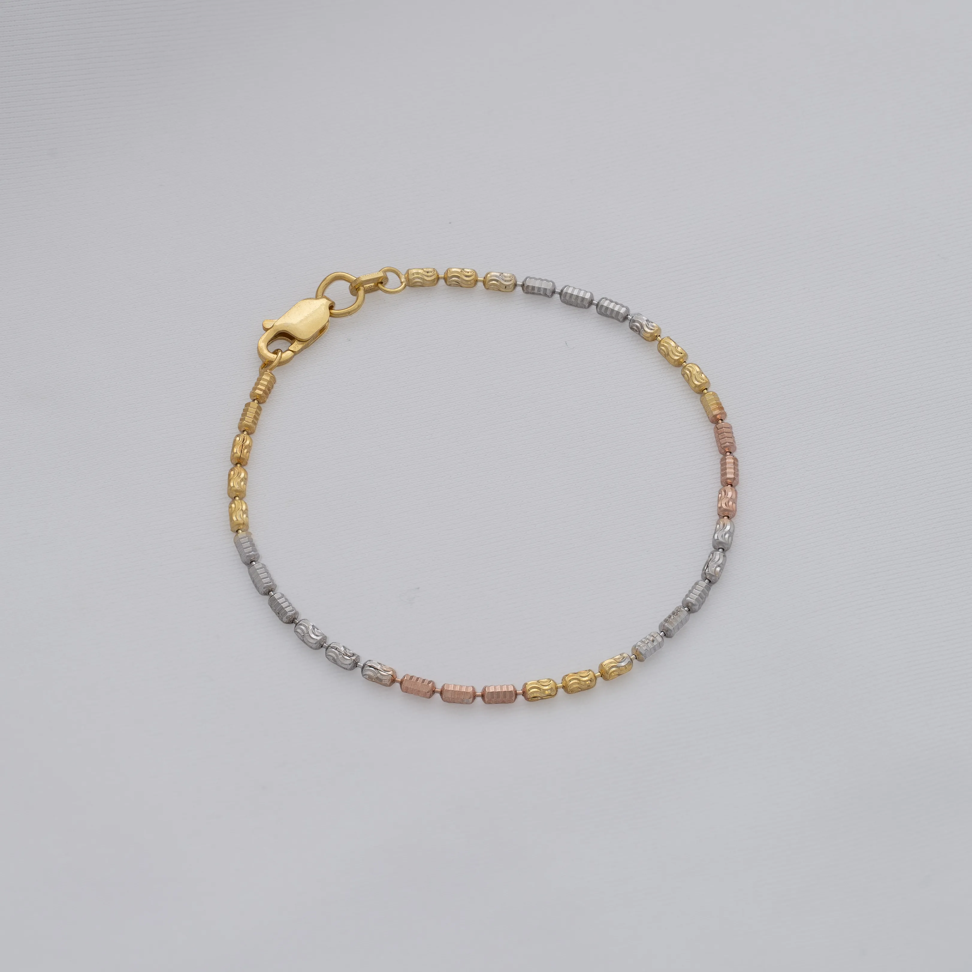 Pulsera Barril Prismc It