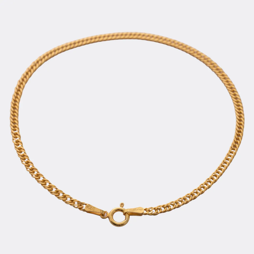 Pulsera Cubana Continua It