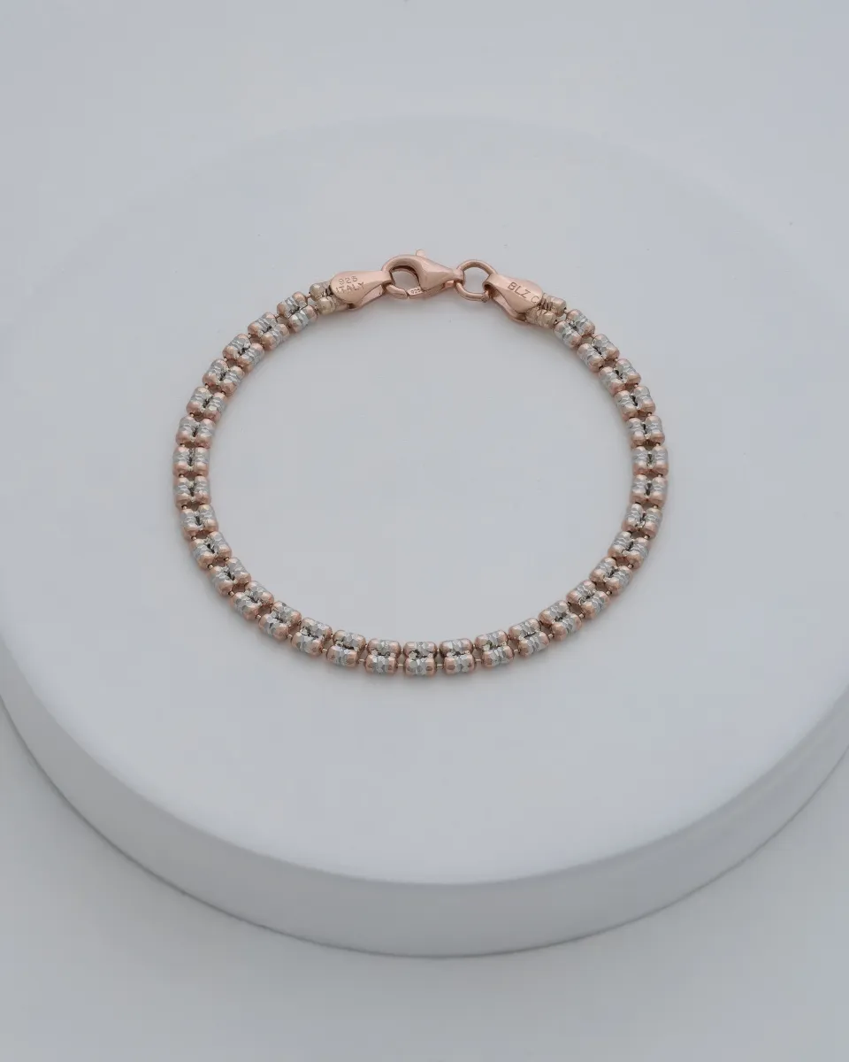 Pulsera Ice 2l Italiana — vista 3