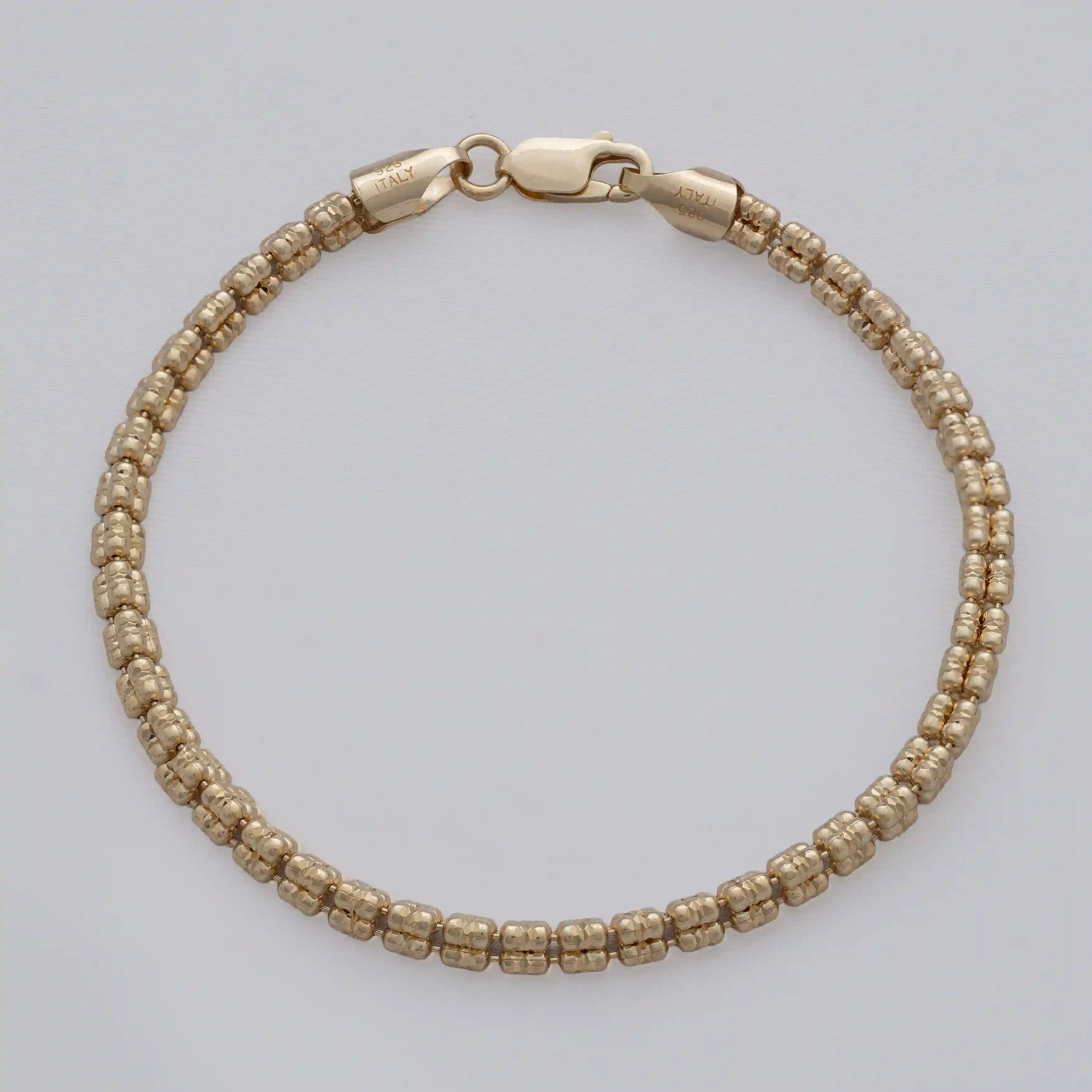 Pulsera Ice 3l Tri It