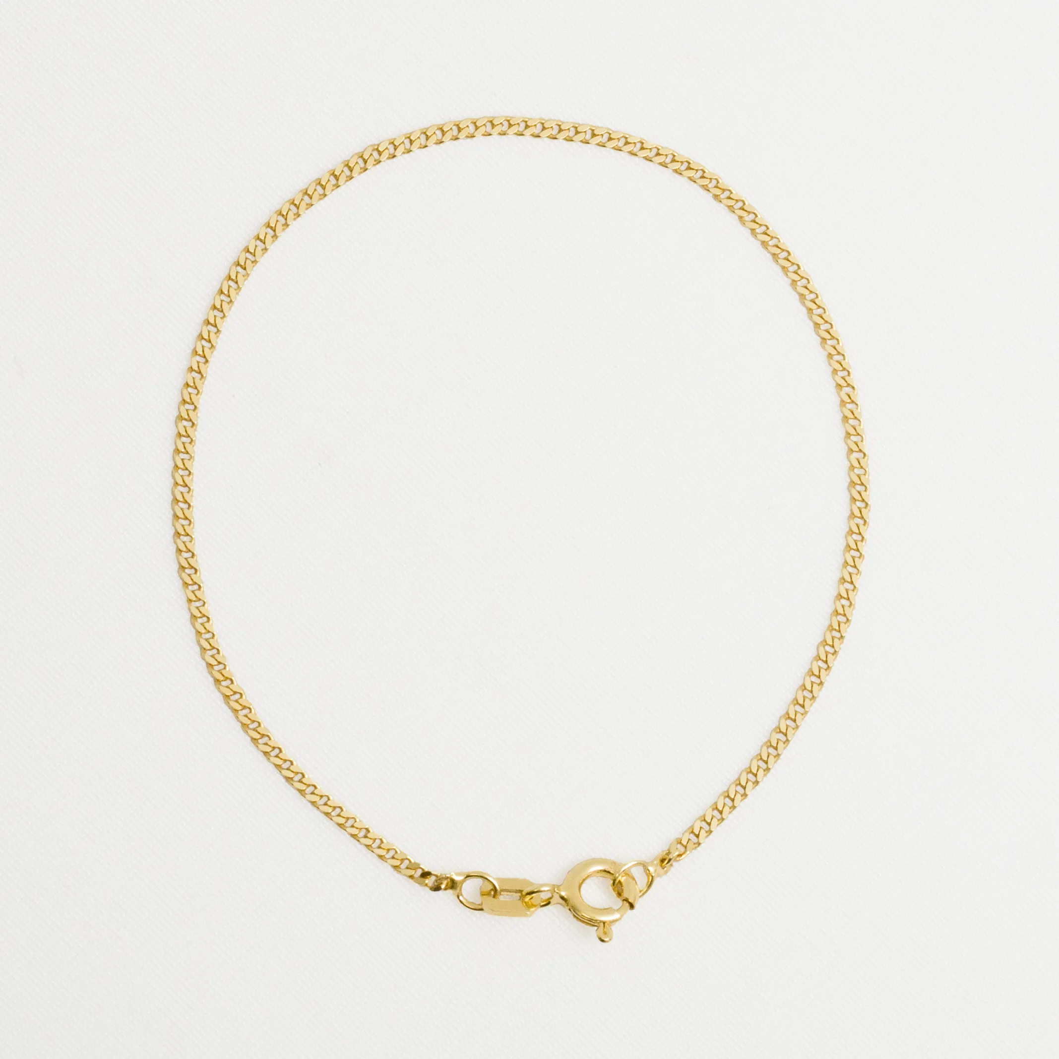 Pulsera Cubanita Italiana