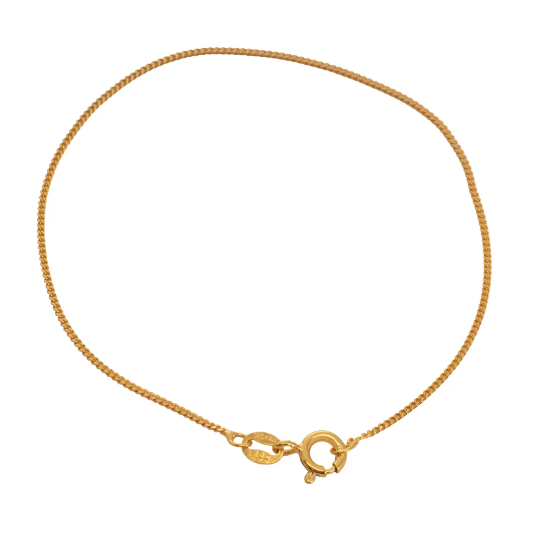 Pulsera Cubanita It