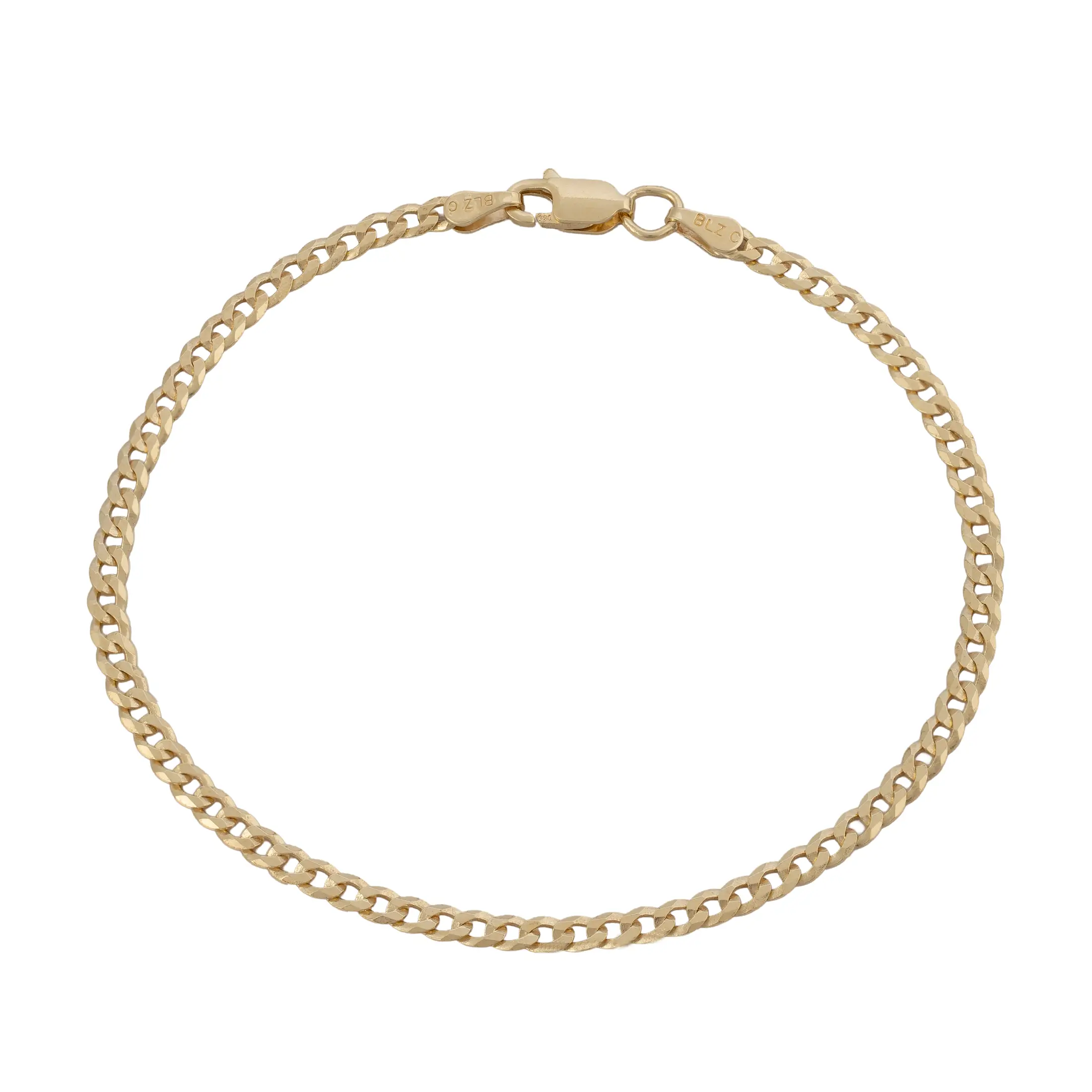Pulsera Cubana It