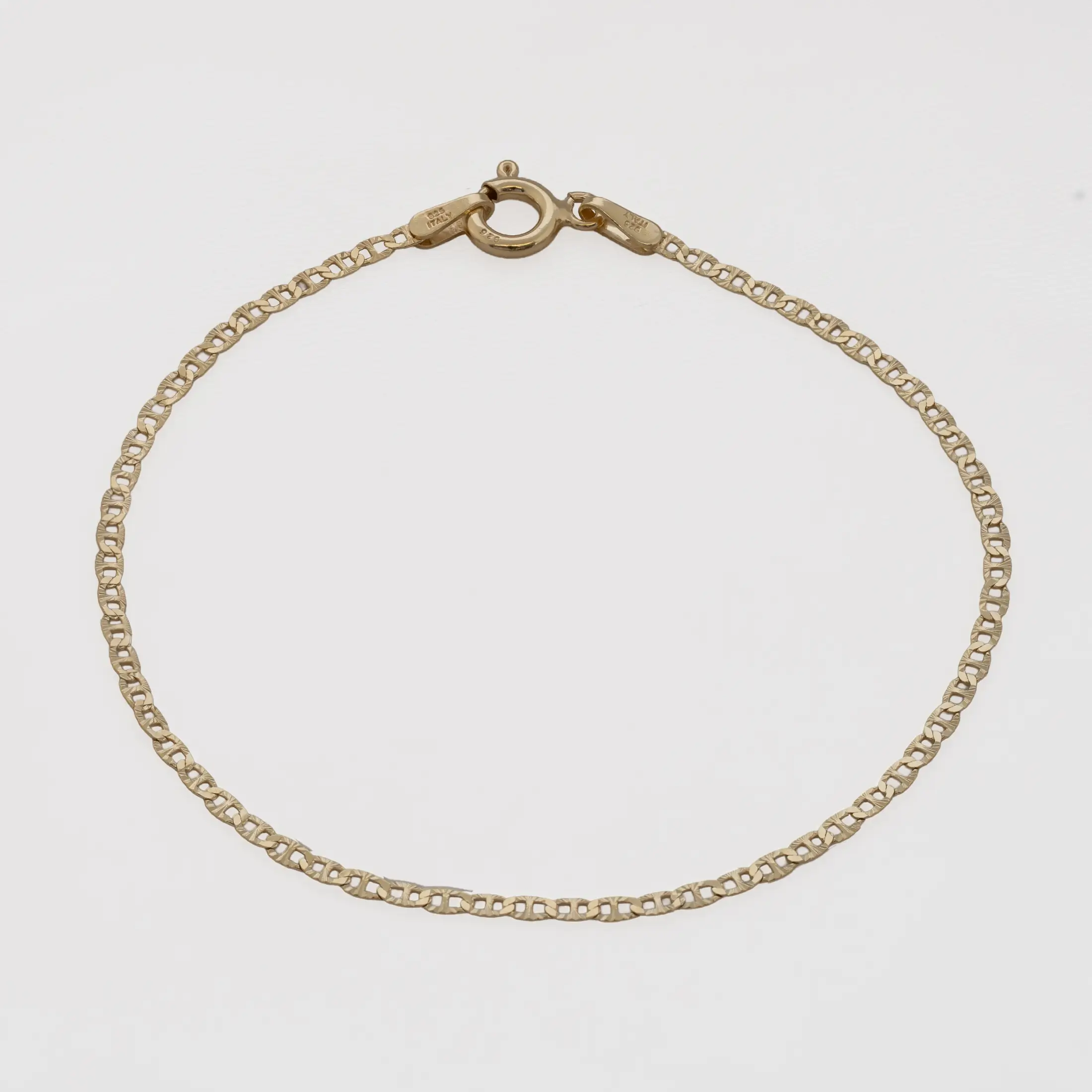 Pulsera Escalerita con Destellos It