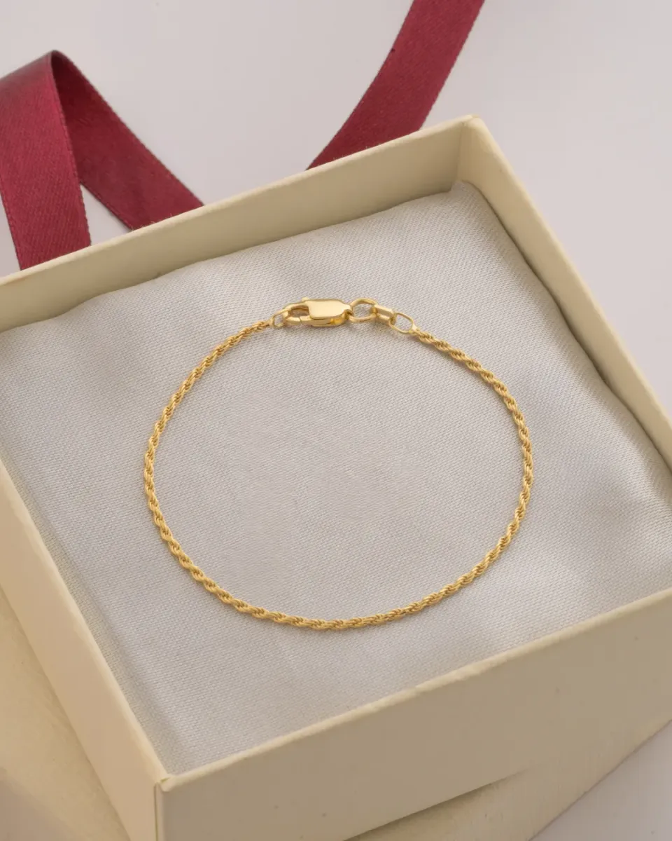 Pulsera Lazito Italiana — vista 3