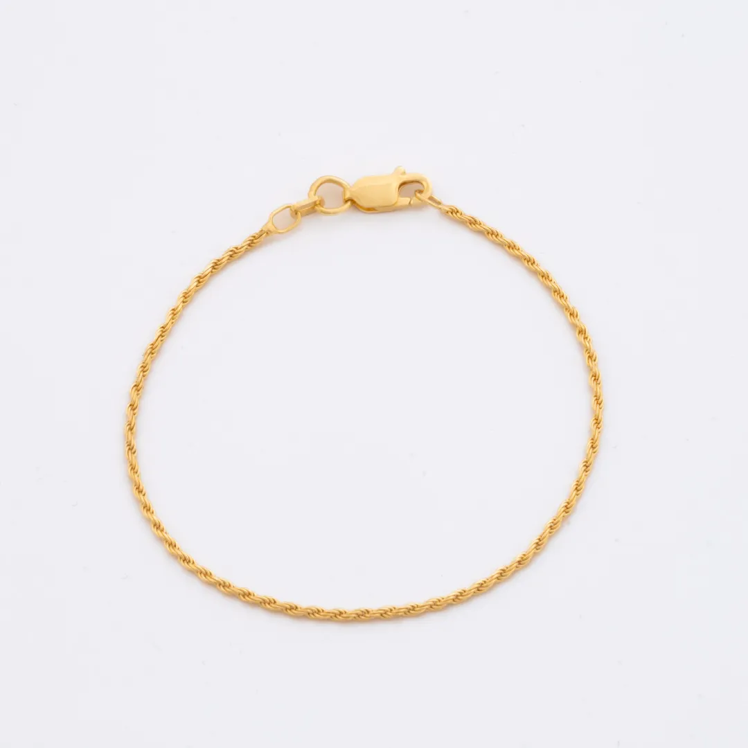 Pulsera Lazito Italiana