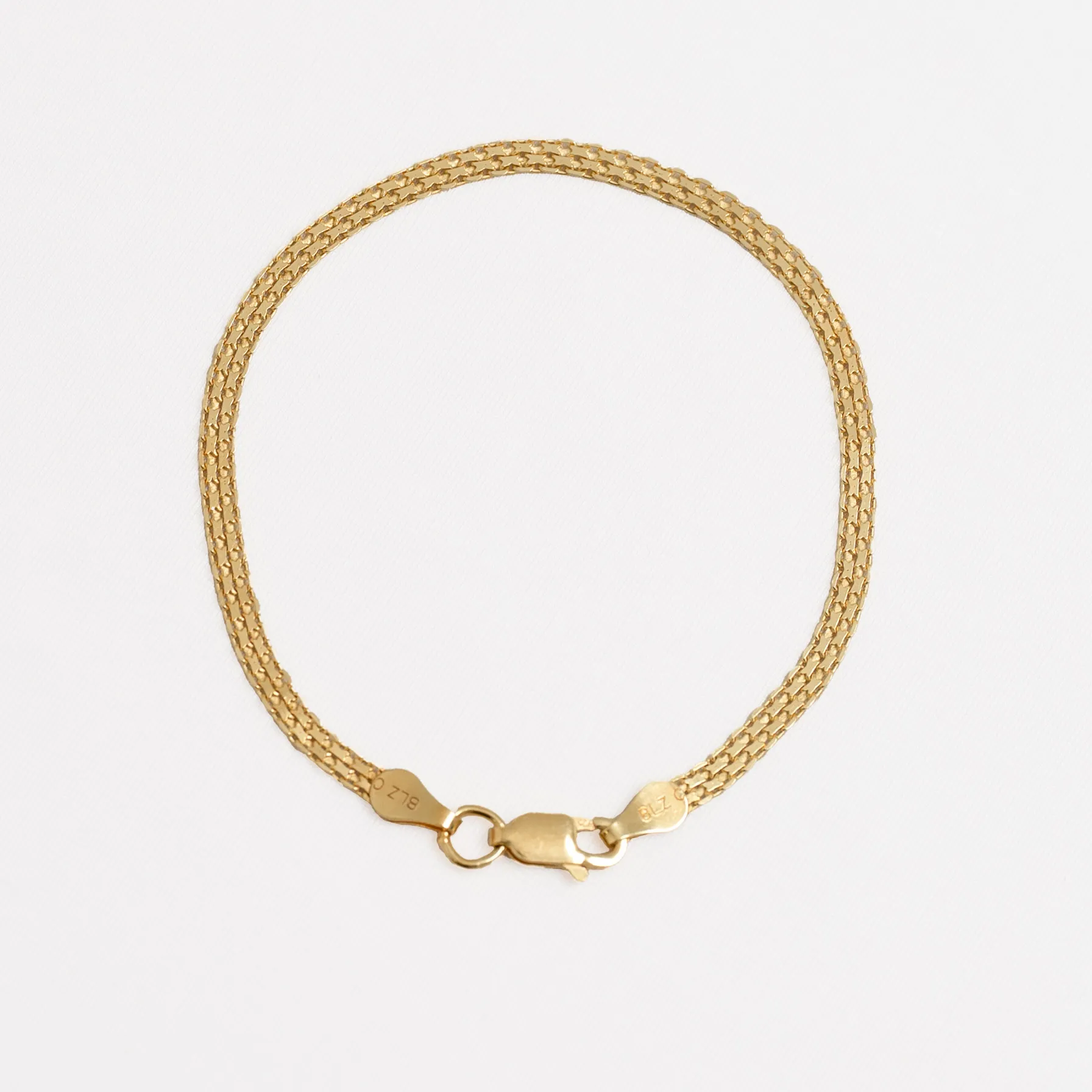 Pulsera China It
