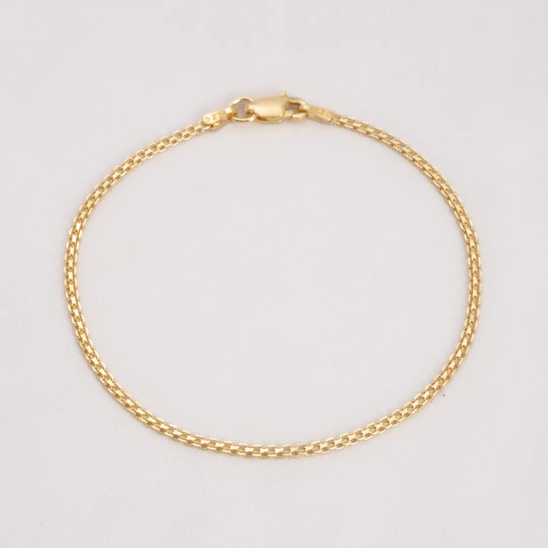 Pulsera China It