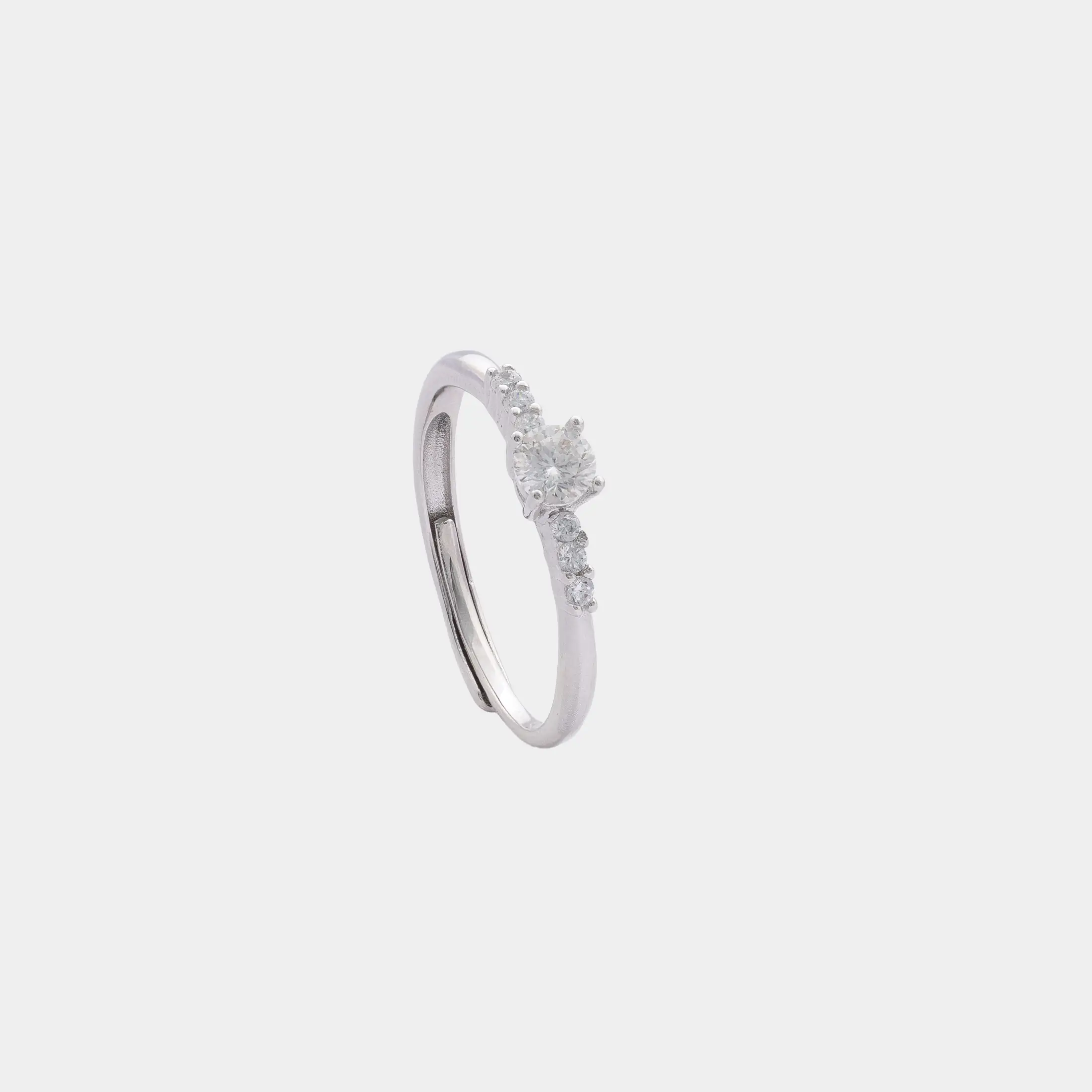 Anillo True Radiance