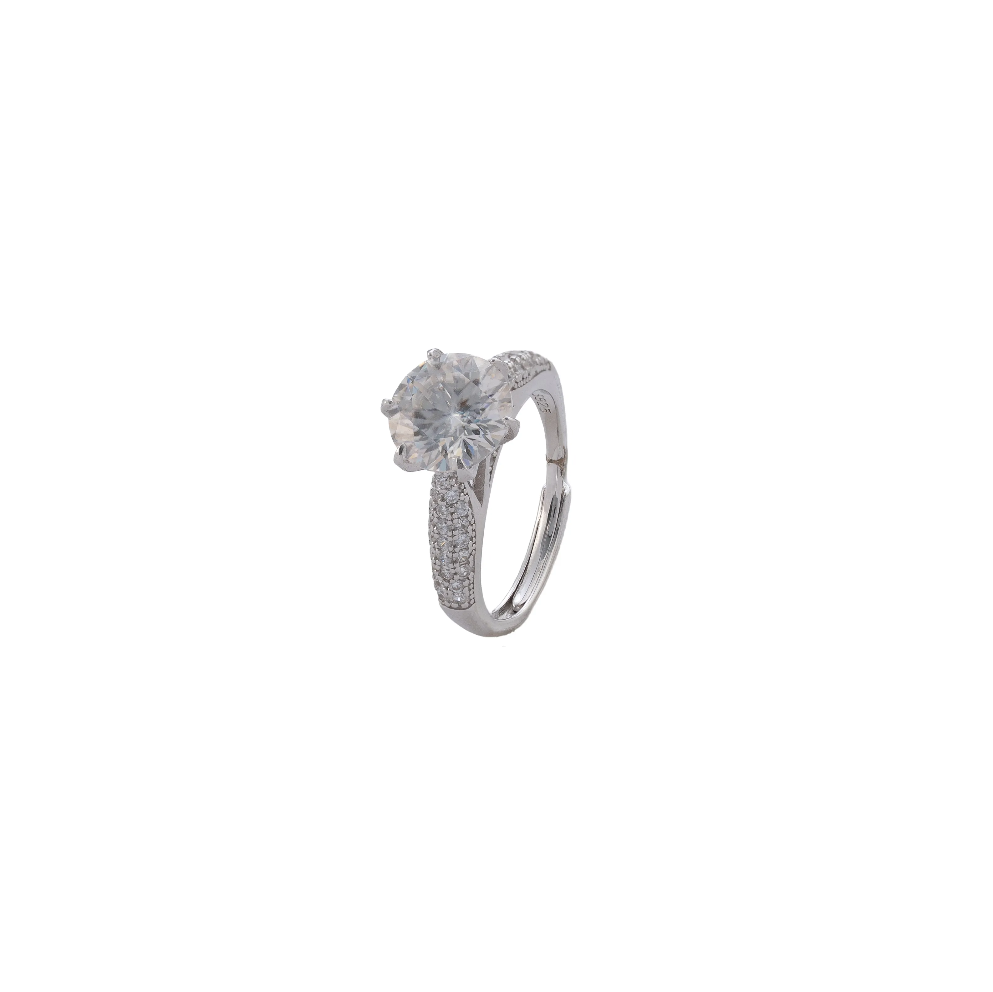 Anillo Maison Belle