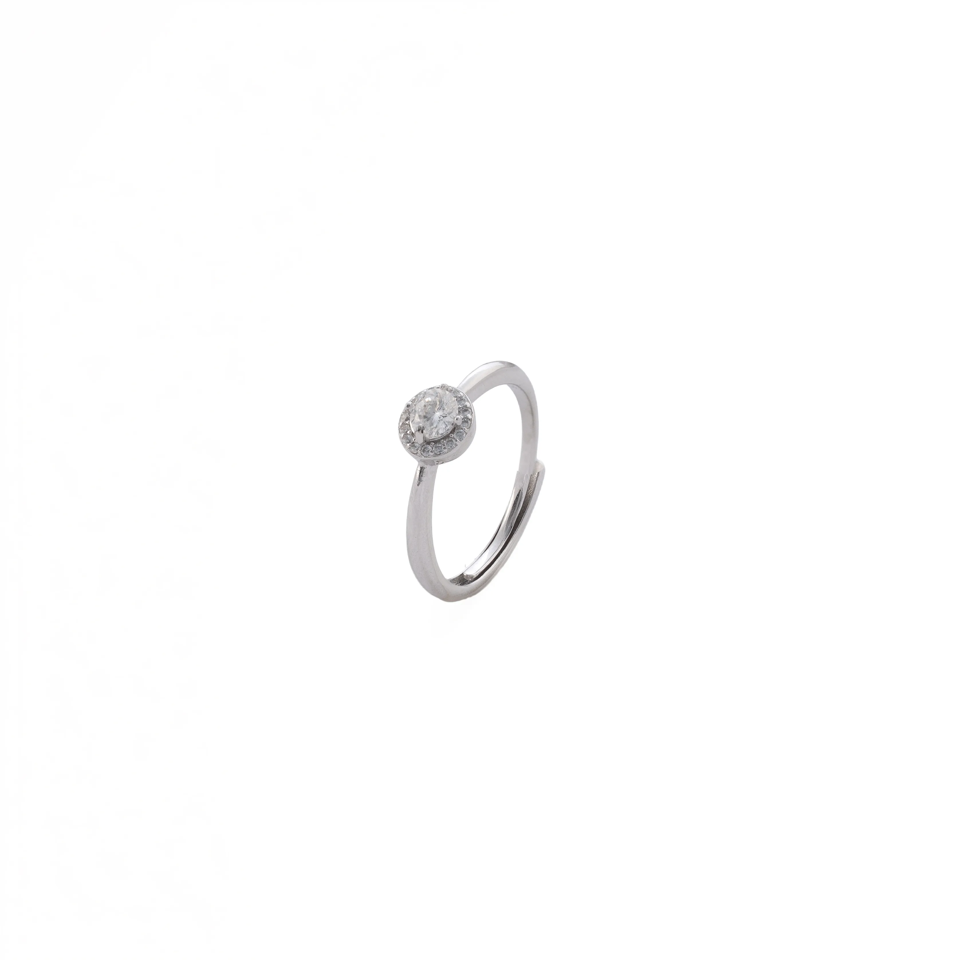 Anillo Eternal Stone