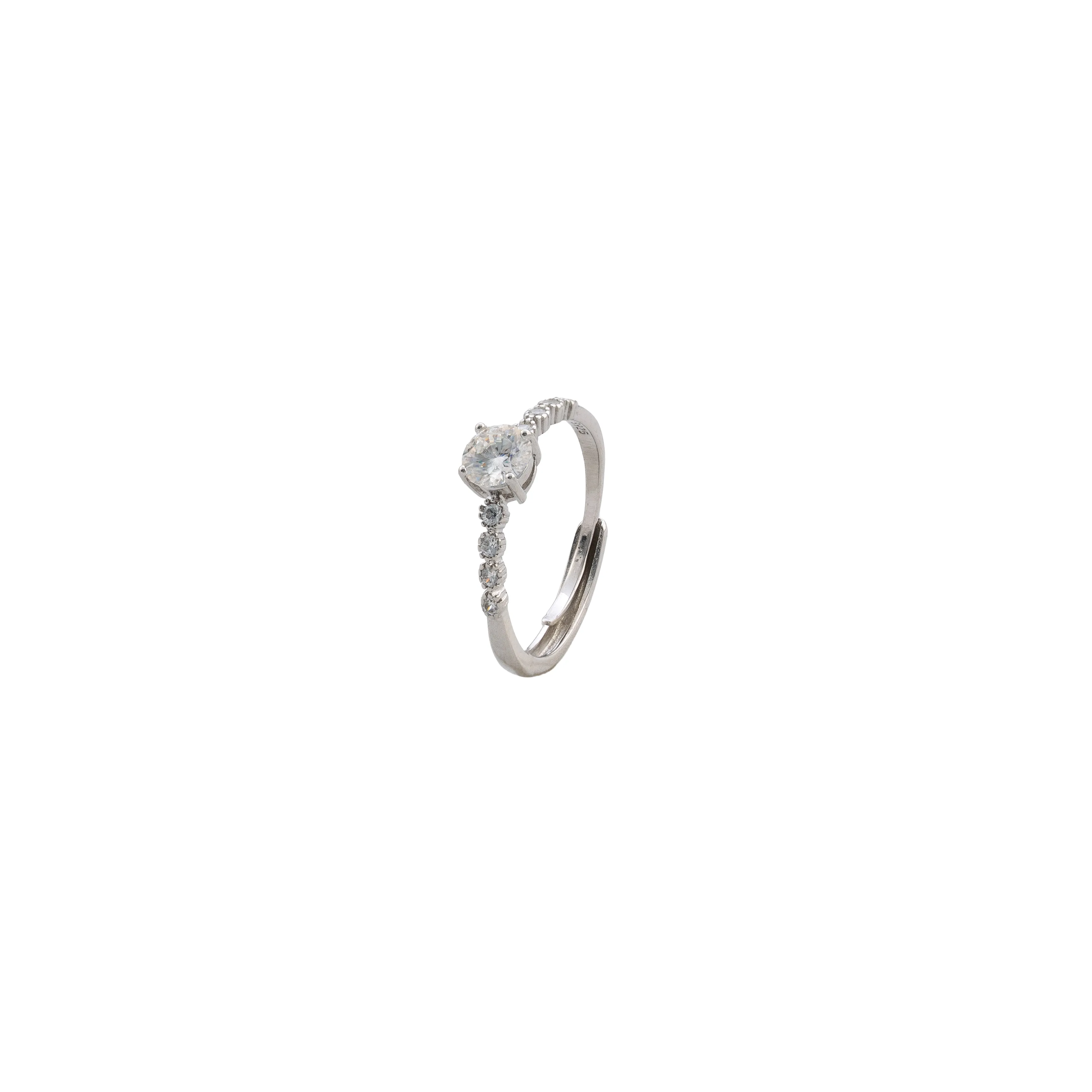 Anillo Shine Band