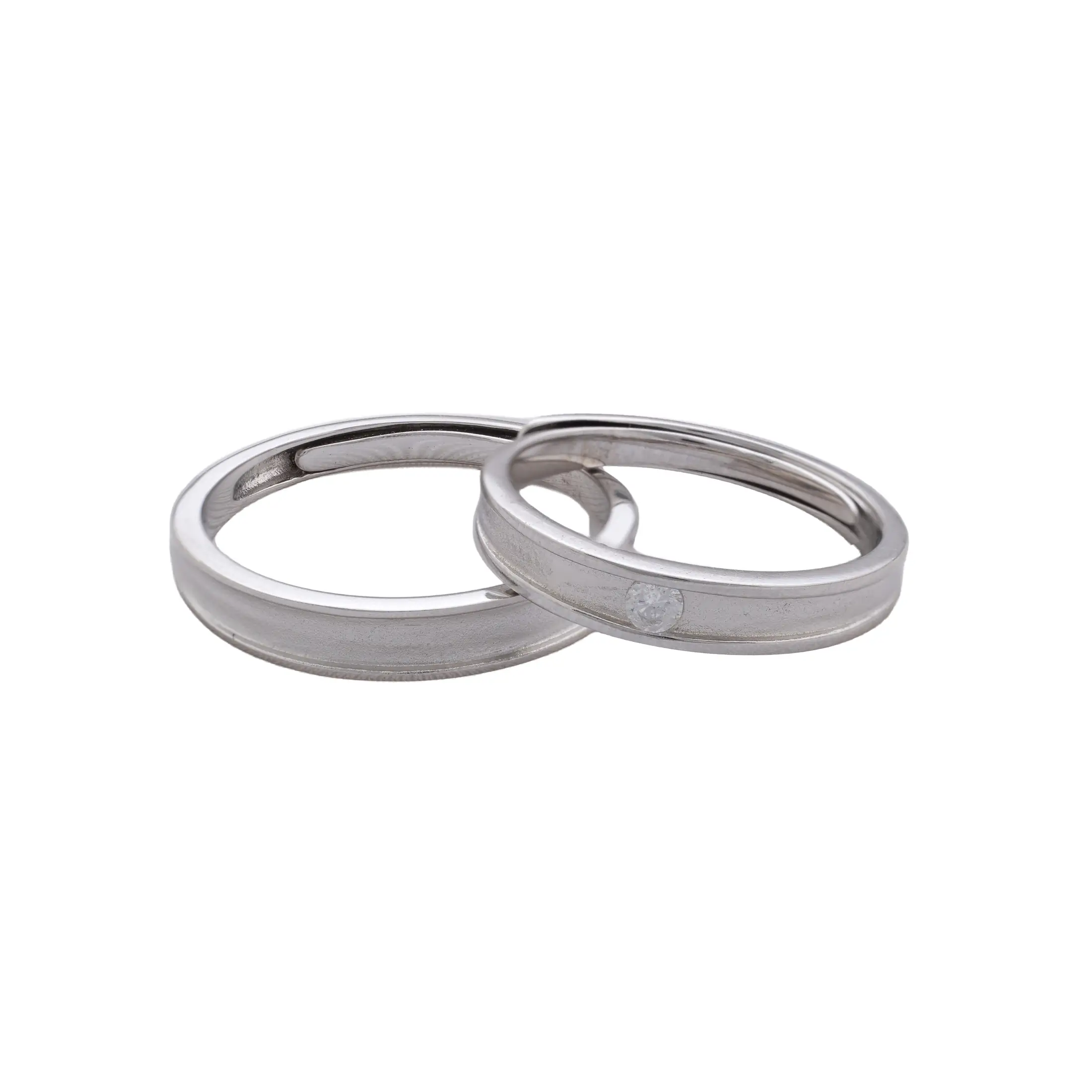 Anillo Pure Love Ajustable