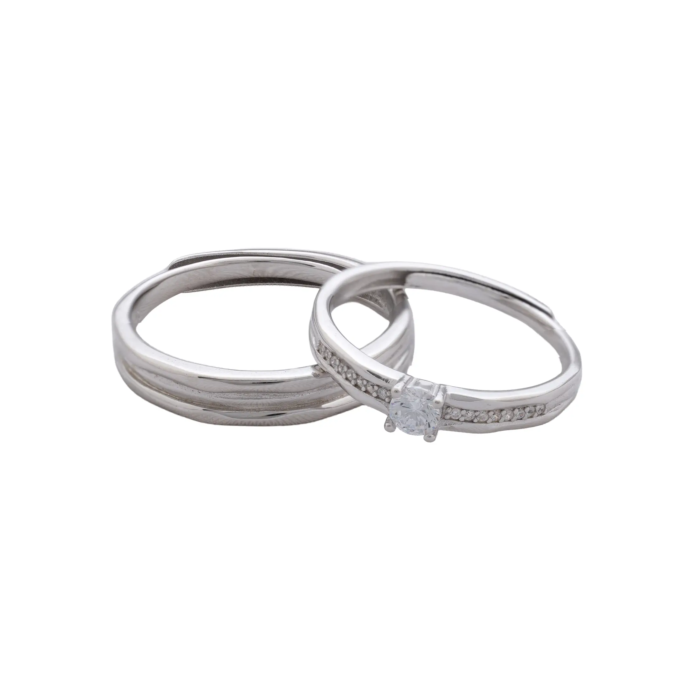 Anillo True Love Ajustable