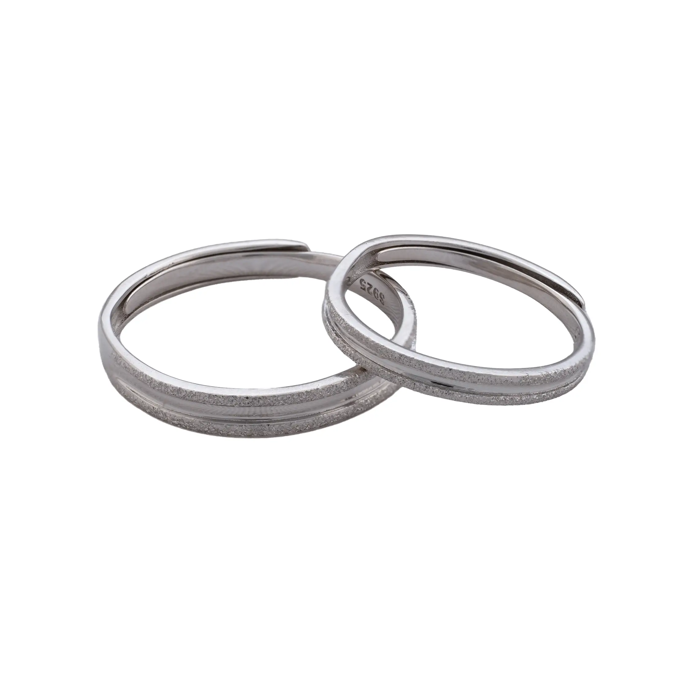 Anillo Eternal Glow Ajustable