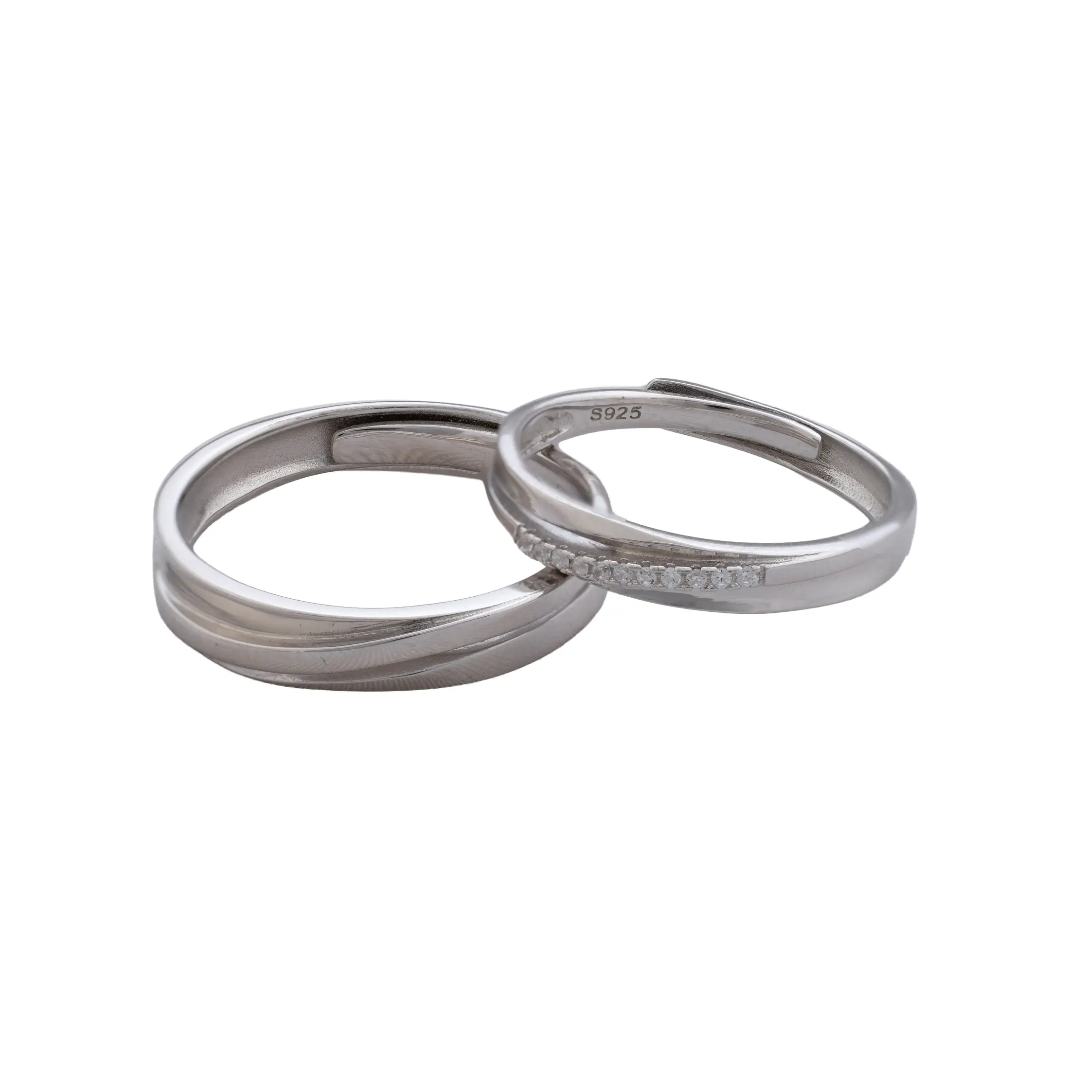 Anillo One Forever Ajustable