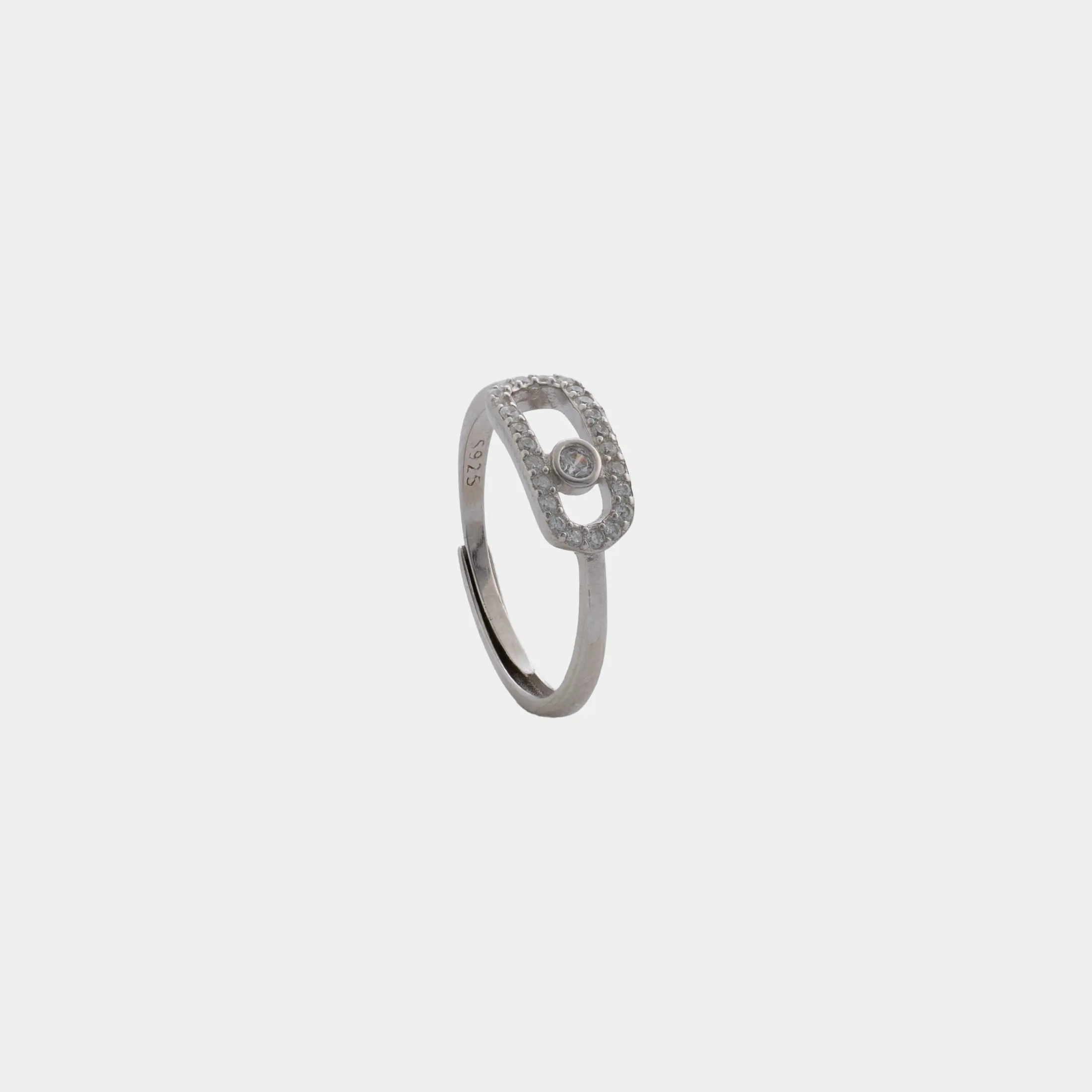 Anillo MSK Ajustable