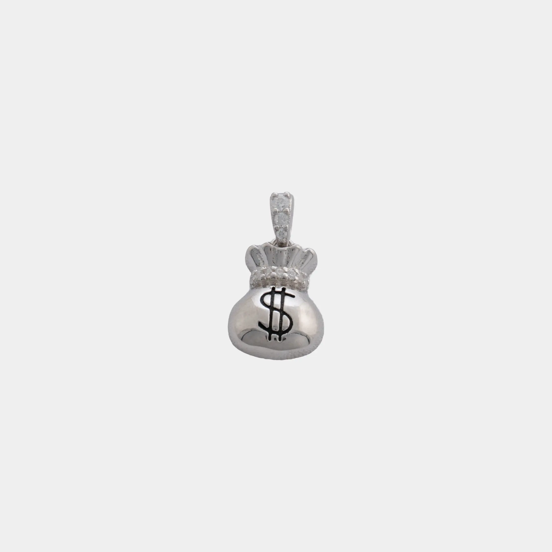 Dije Dolar de la Suerte