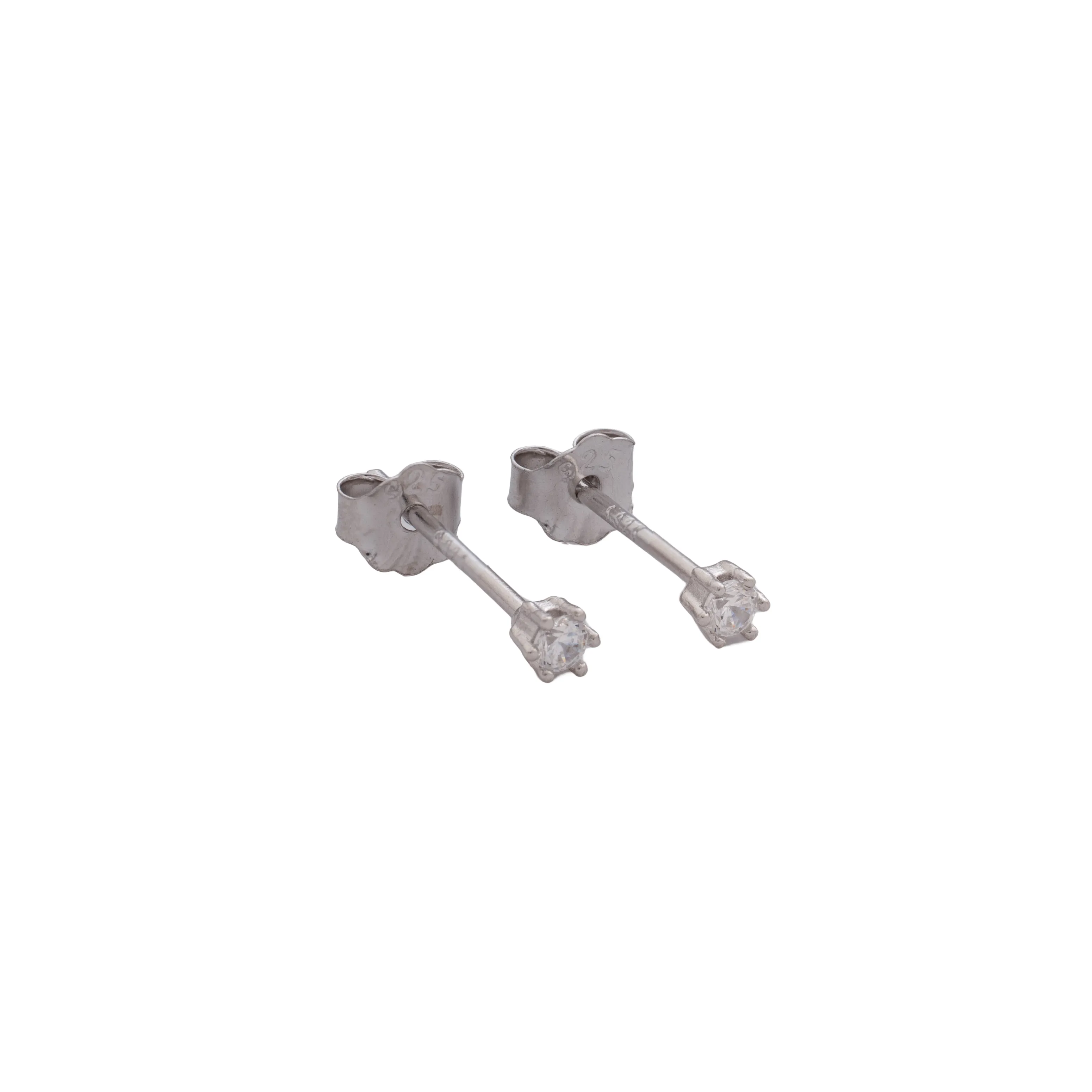 Aretes Topo Crystal Crown