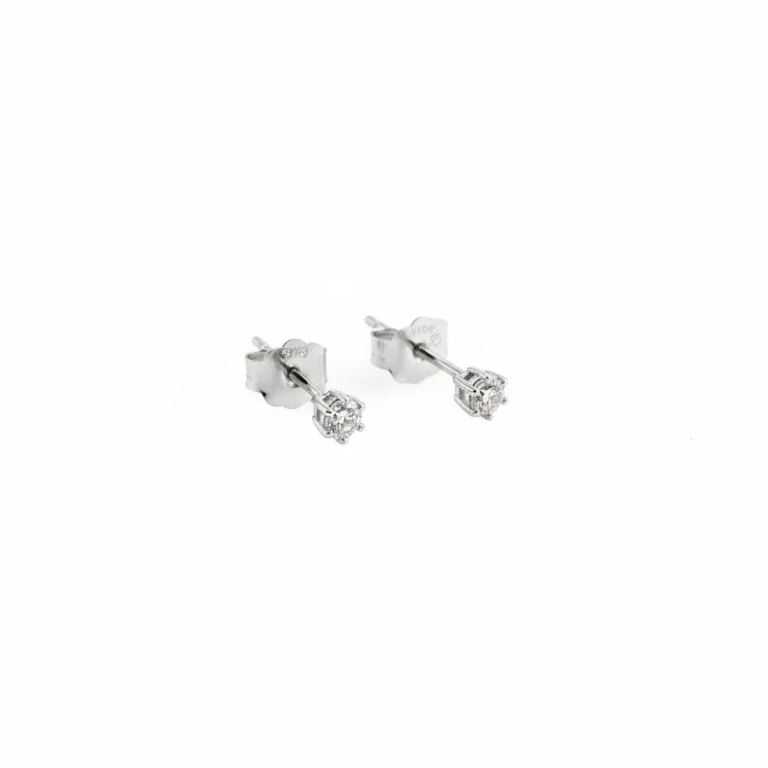Aretes Topo Destello Fine