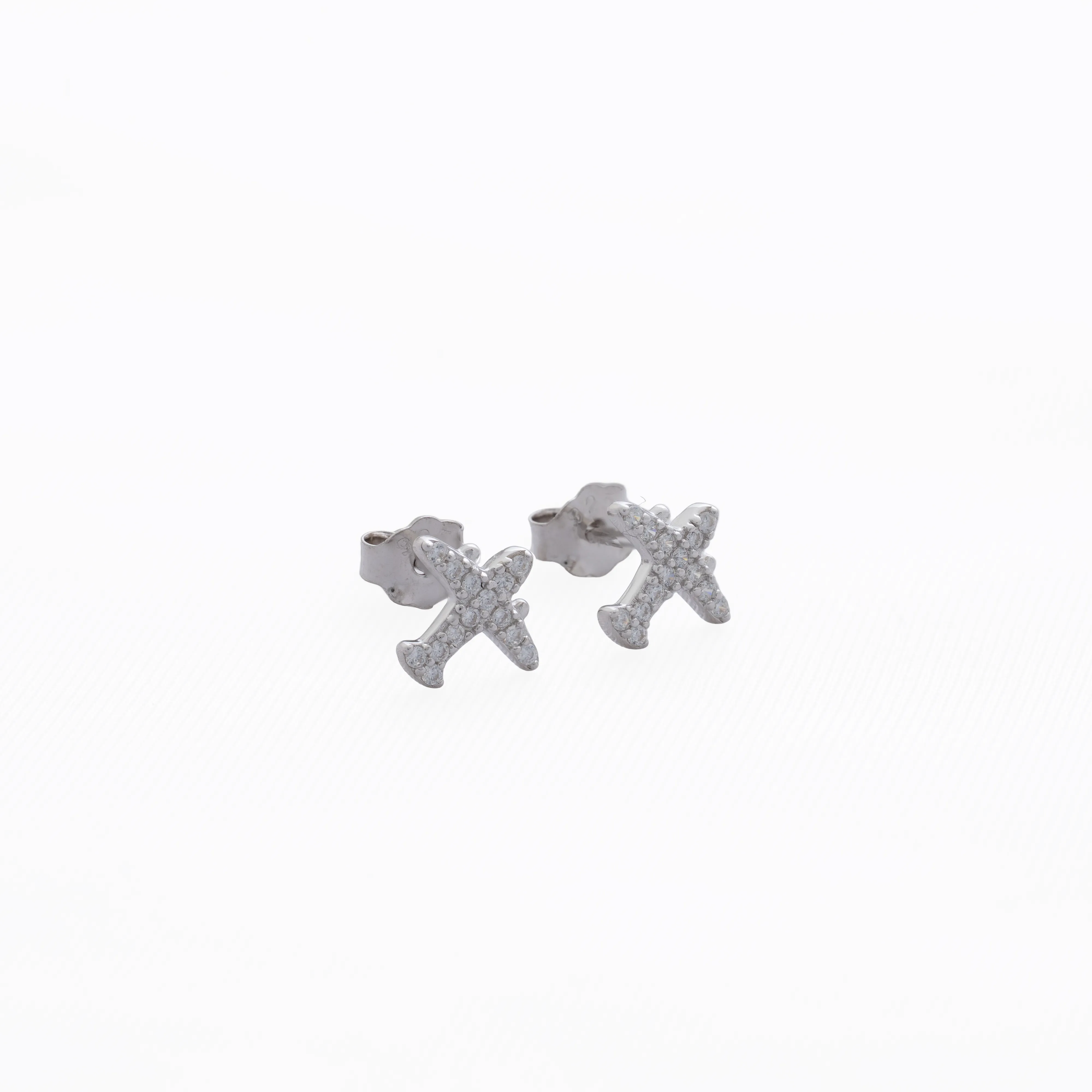 Aretes Aero Spark