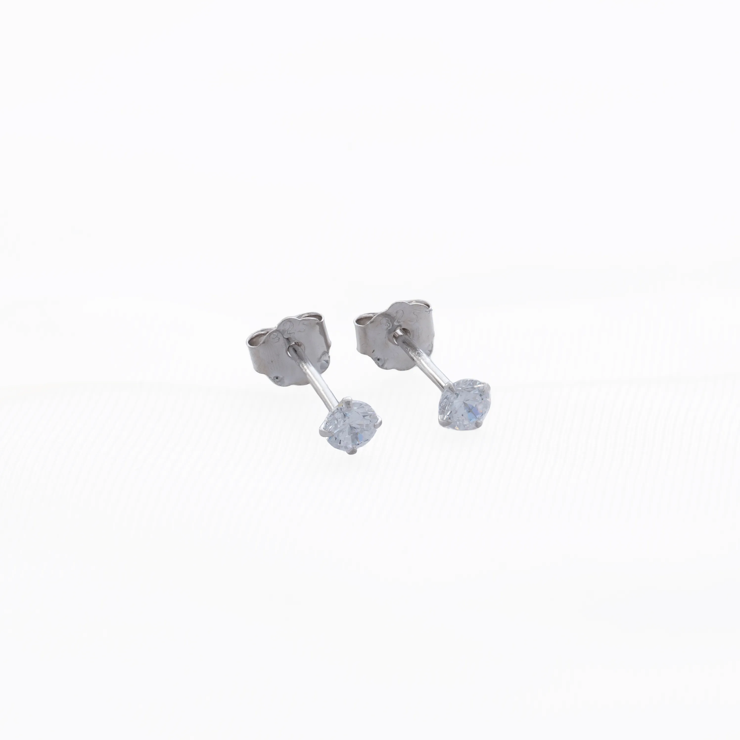 Aretes Topo Lumi Dot