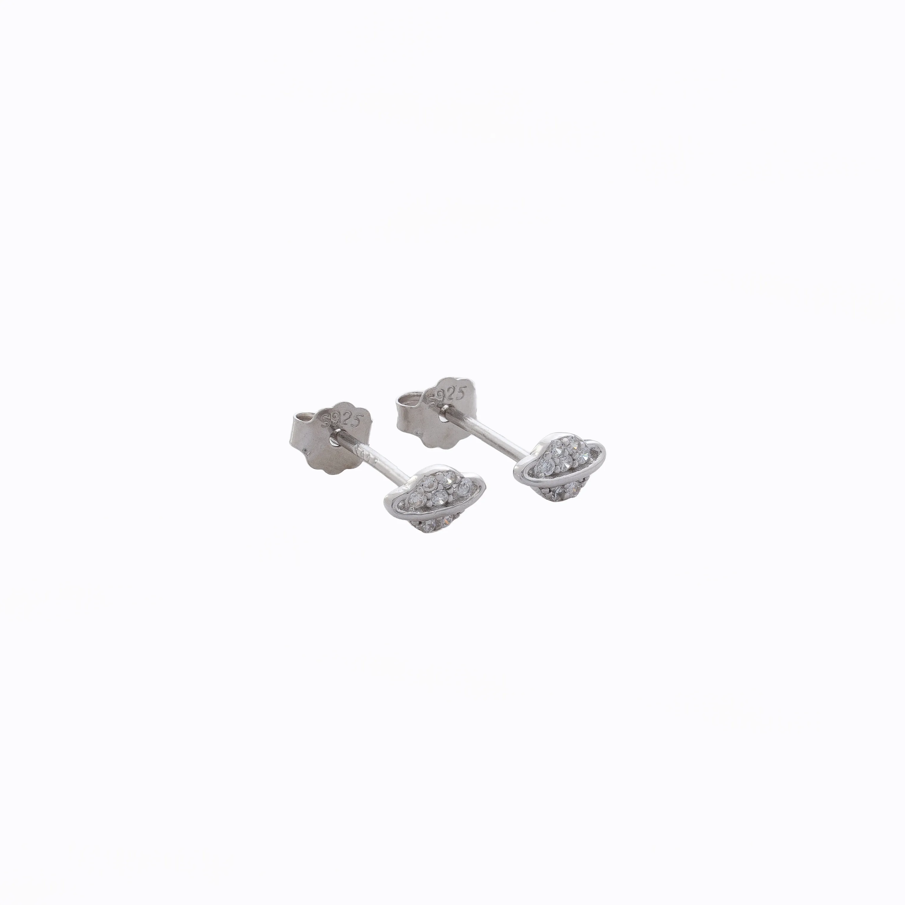 Aretes Topo Saturn 5x3 Mm