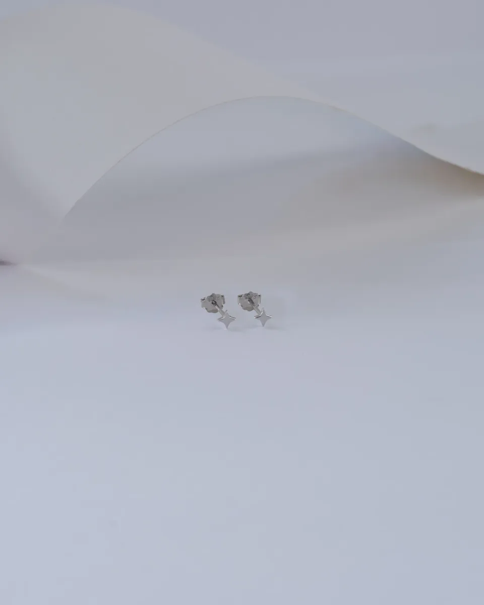 Aretes Stella Core — vista 4