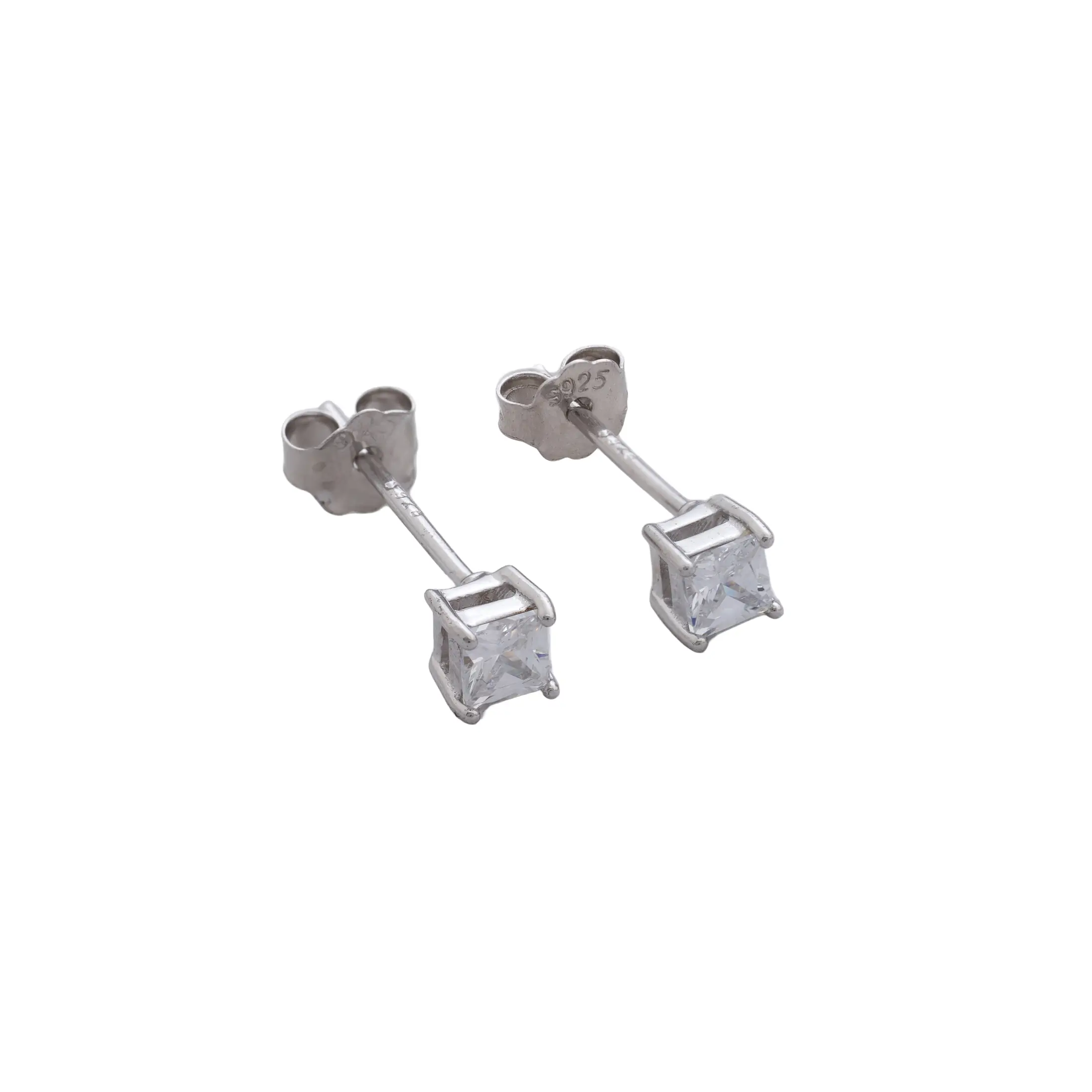 Aretes Chispa Diamond