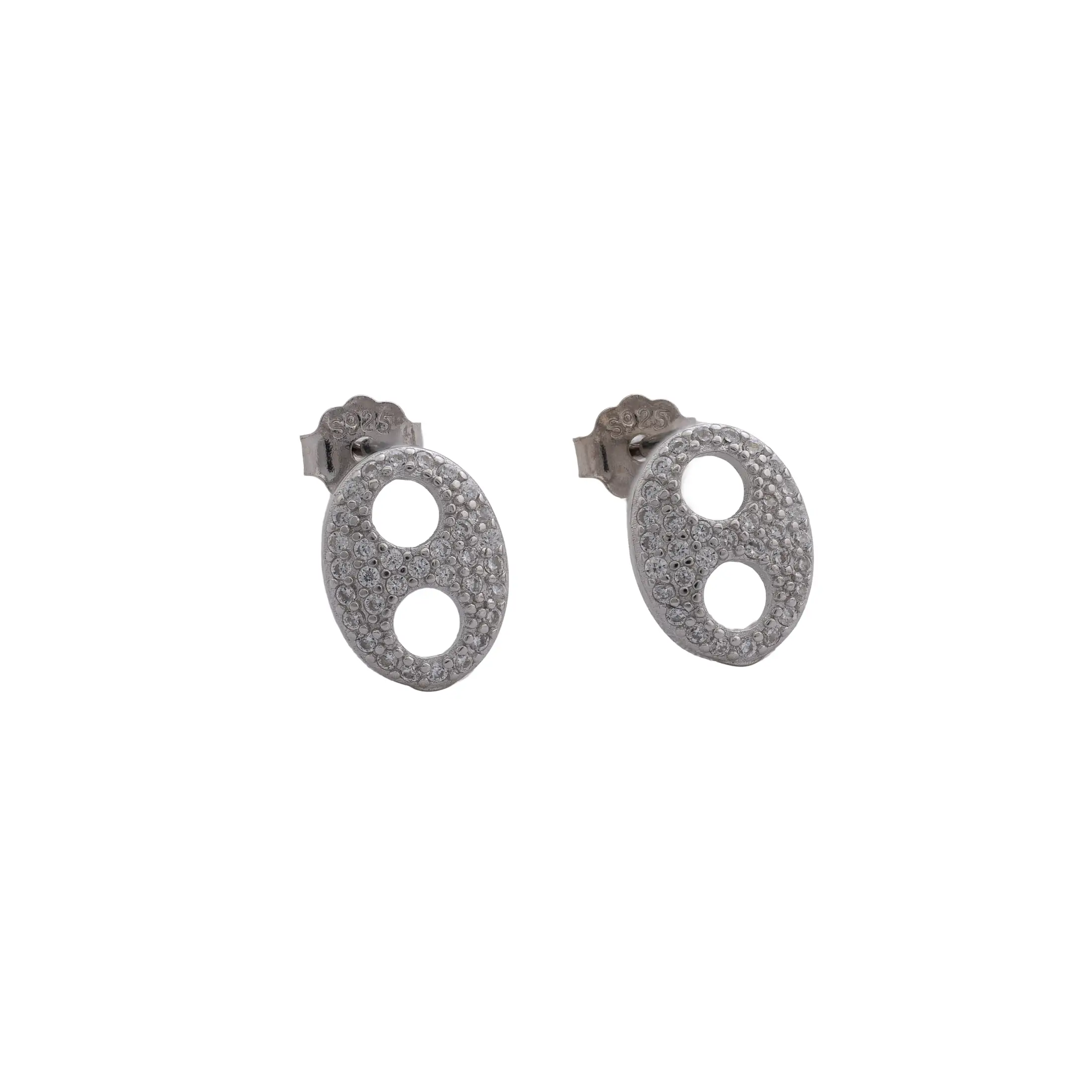 Aretes Gucci Glam
