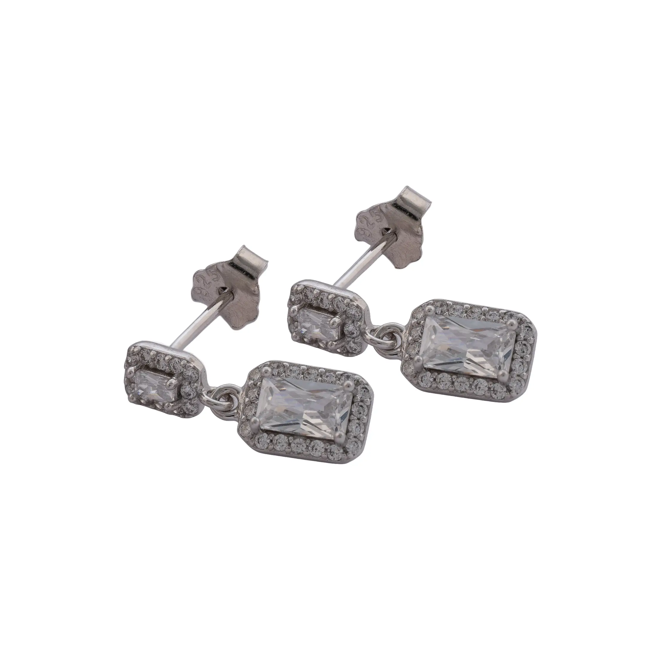 Aretes Lumen Double