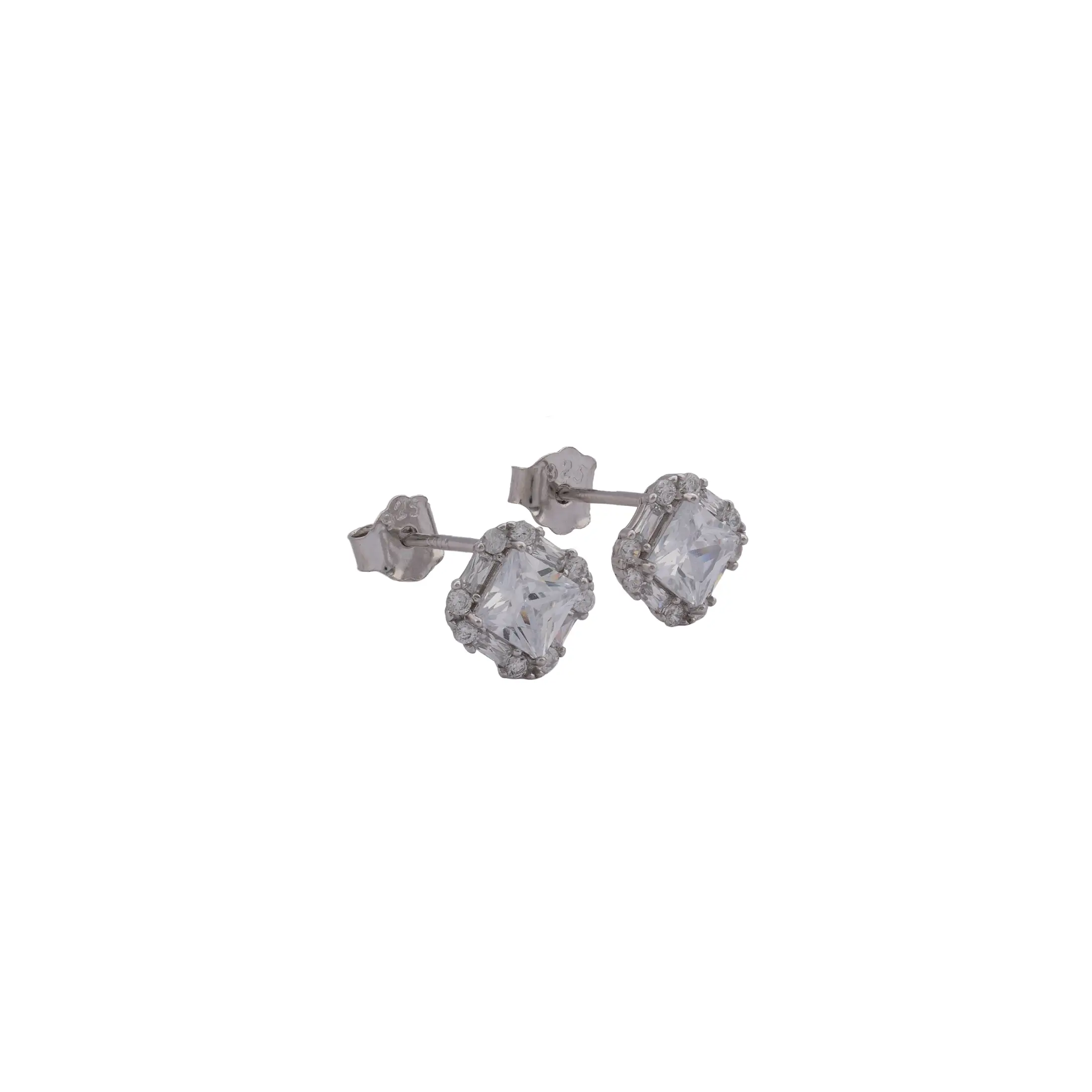 Aretes Luxe Bloom