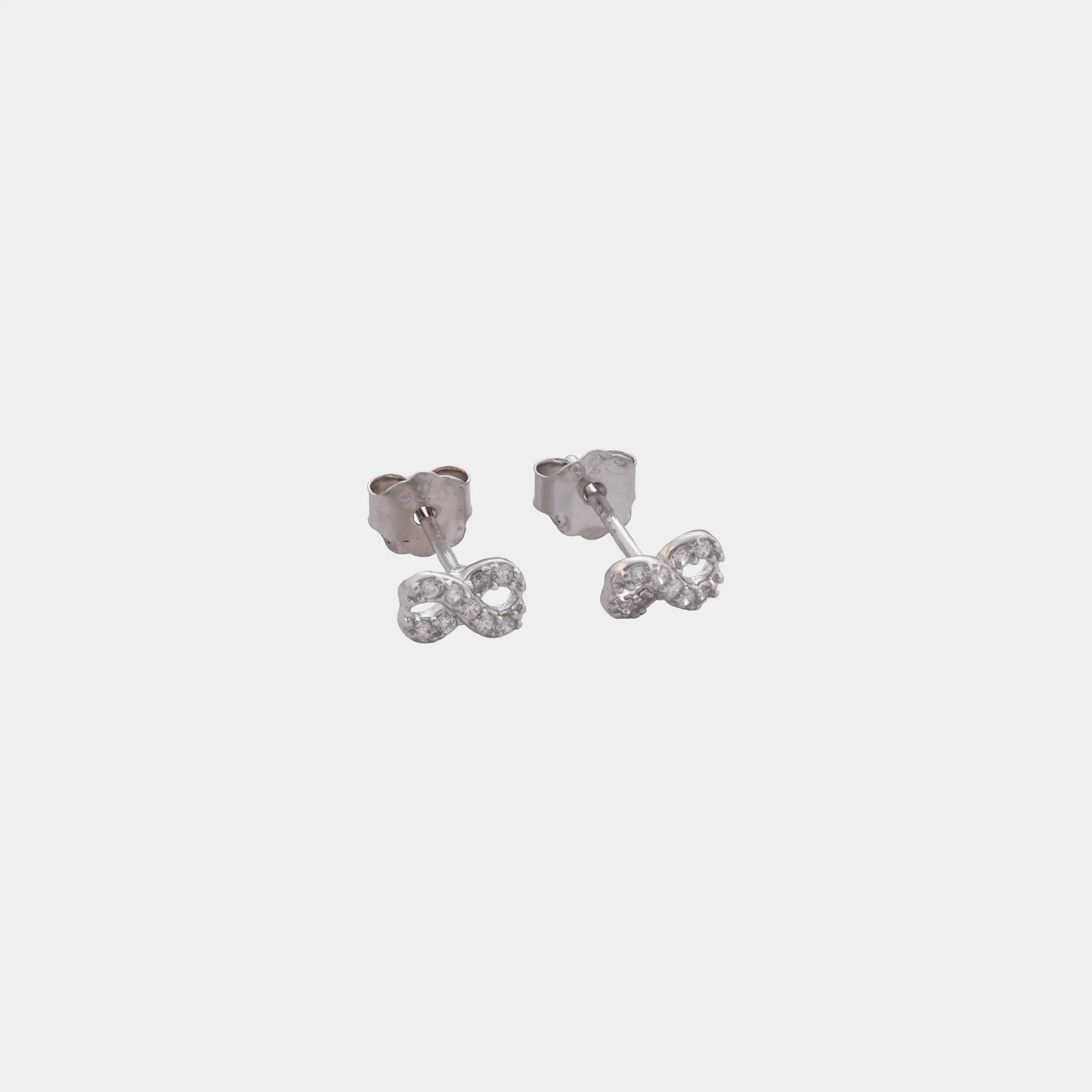 Aretes Infinity Glow