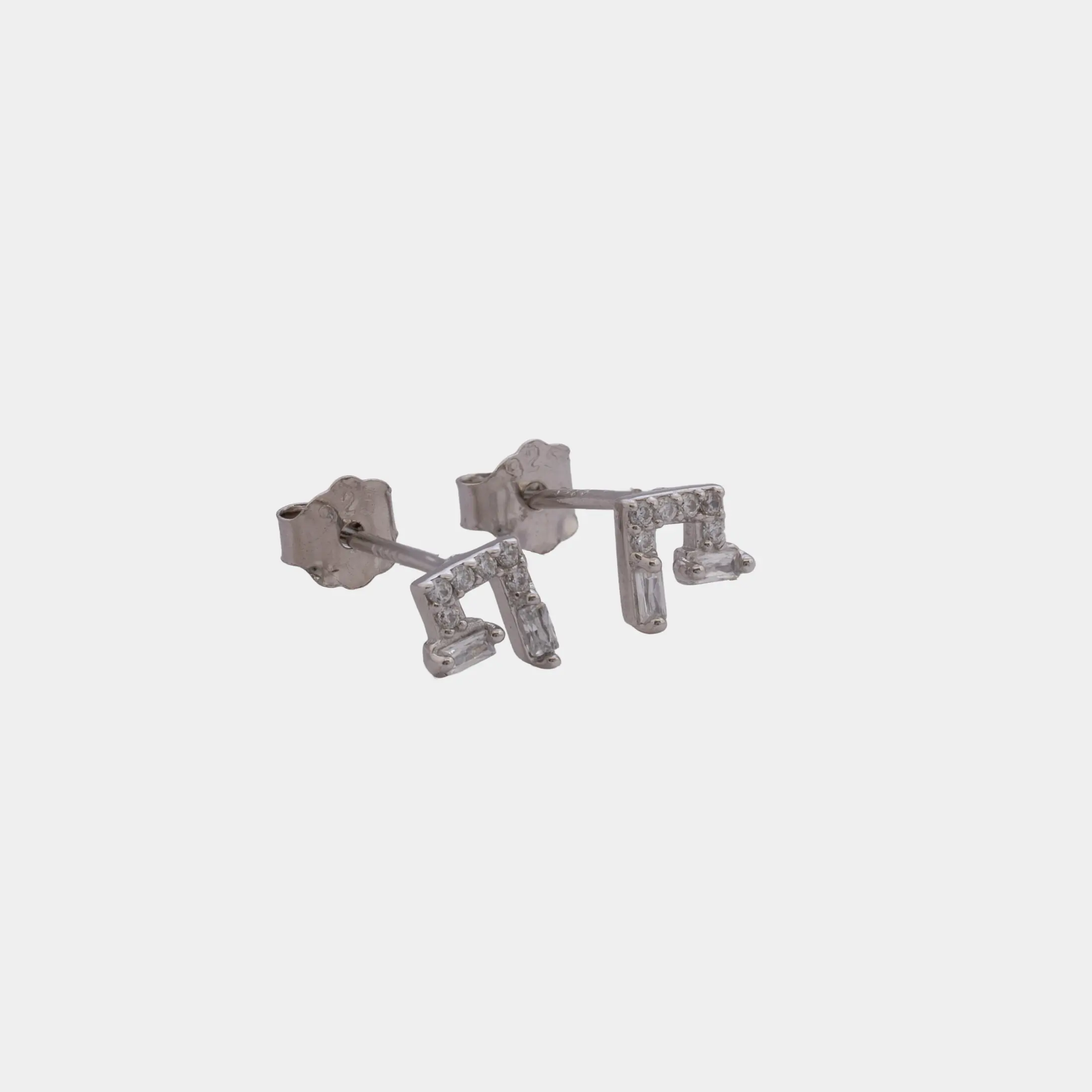 Aretes Nail Glow