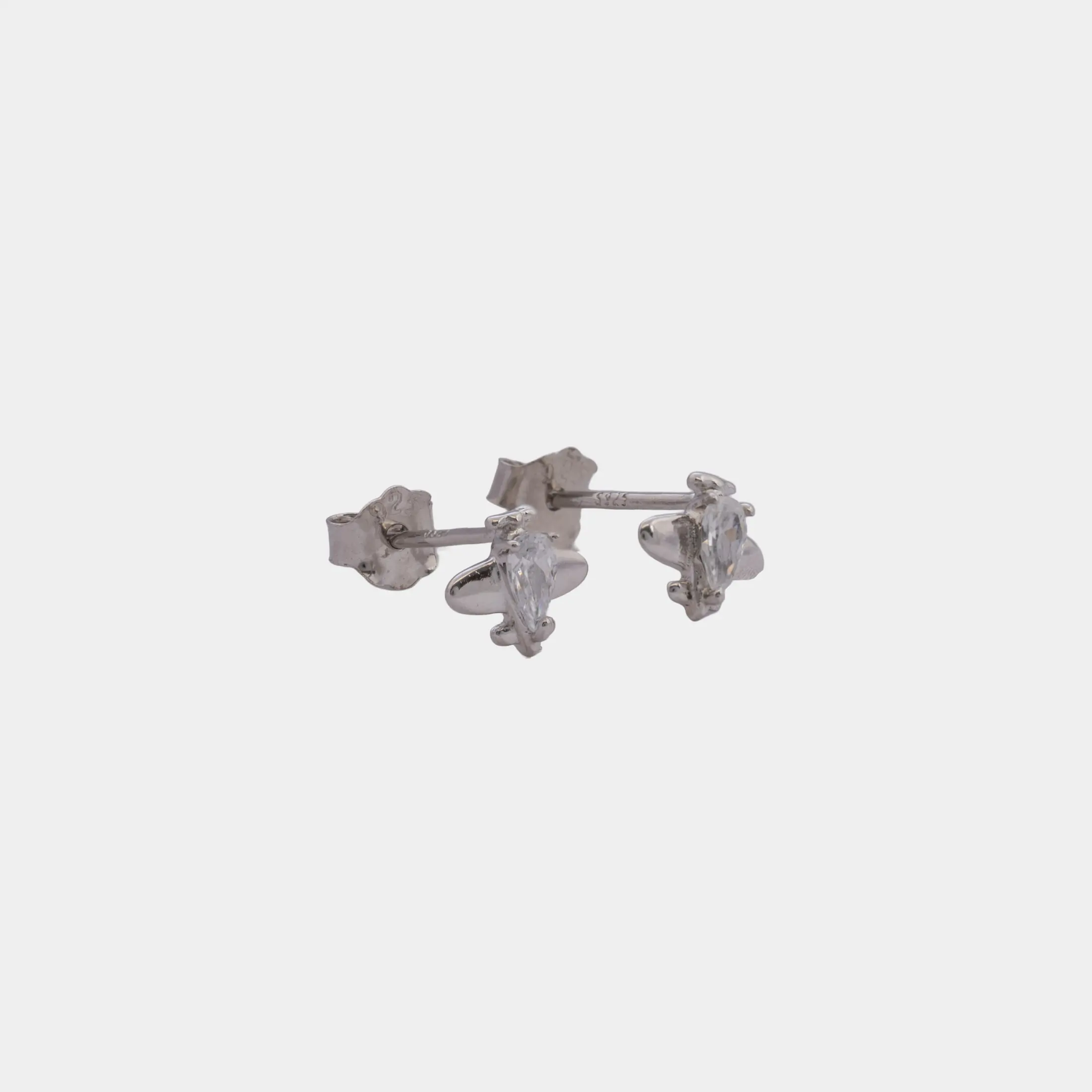 Aretes Avión Elite