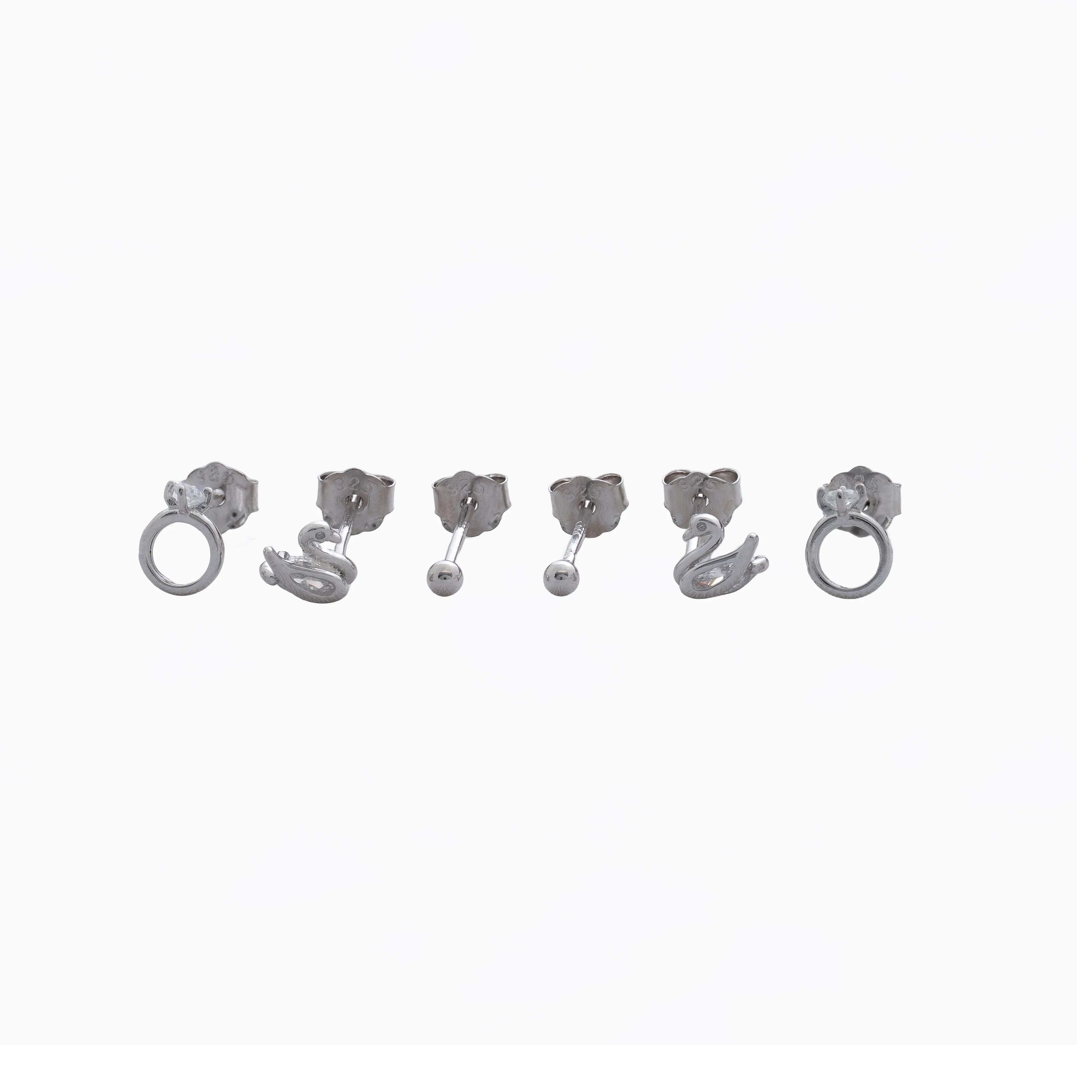 Aretes Set Sw