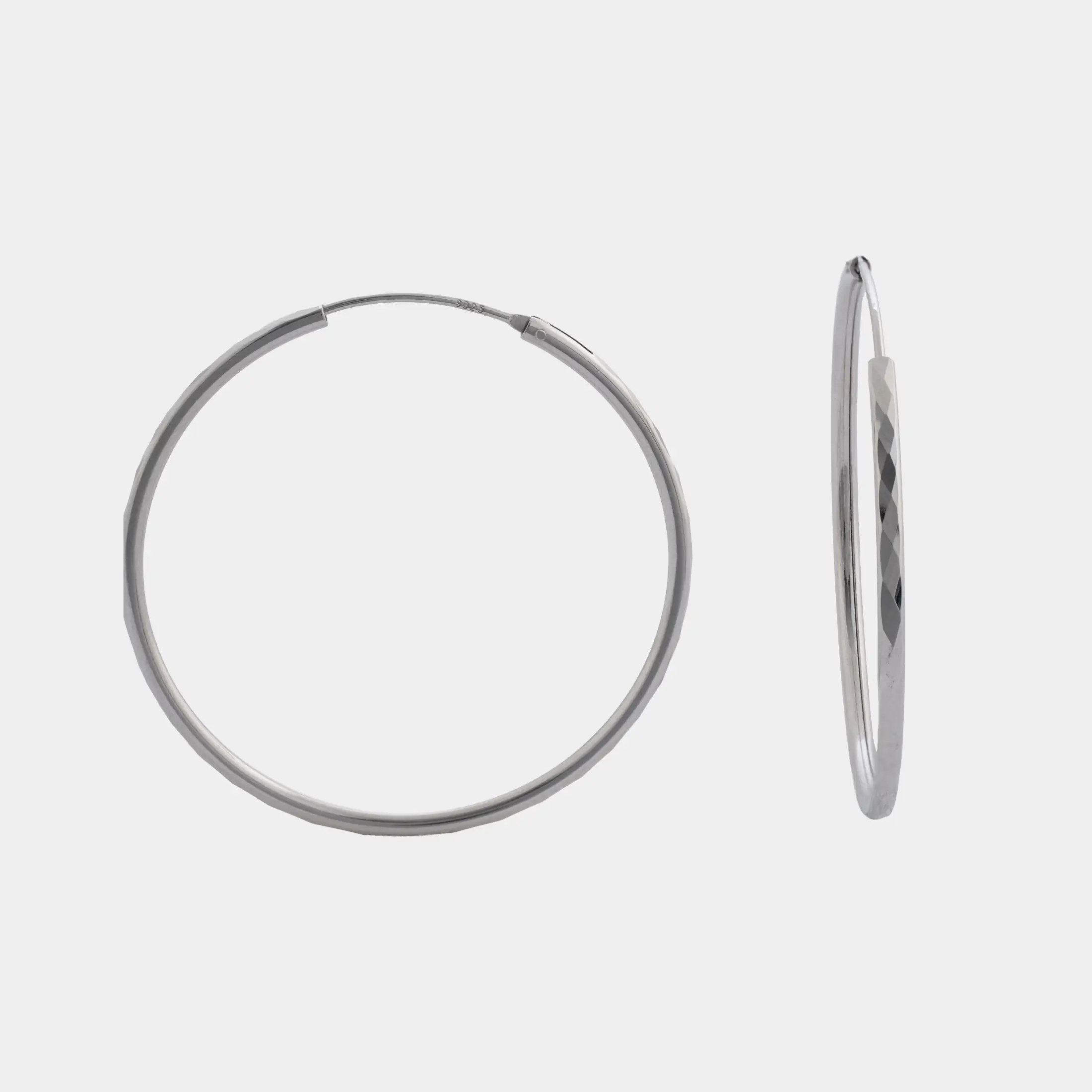 Aretes Candonga Lumina