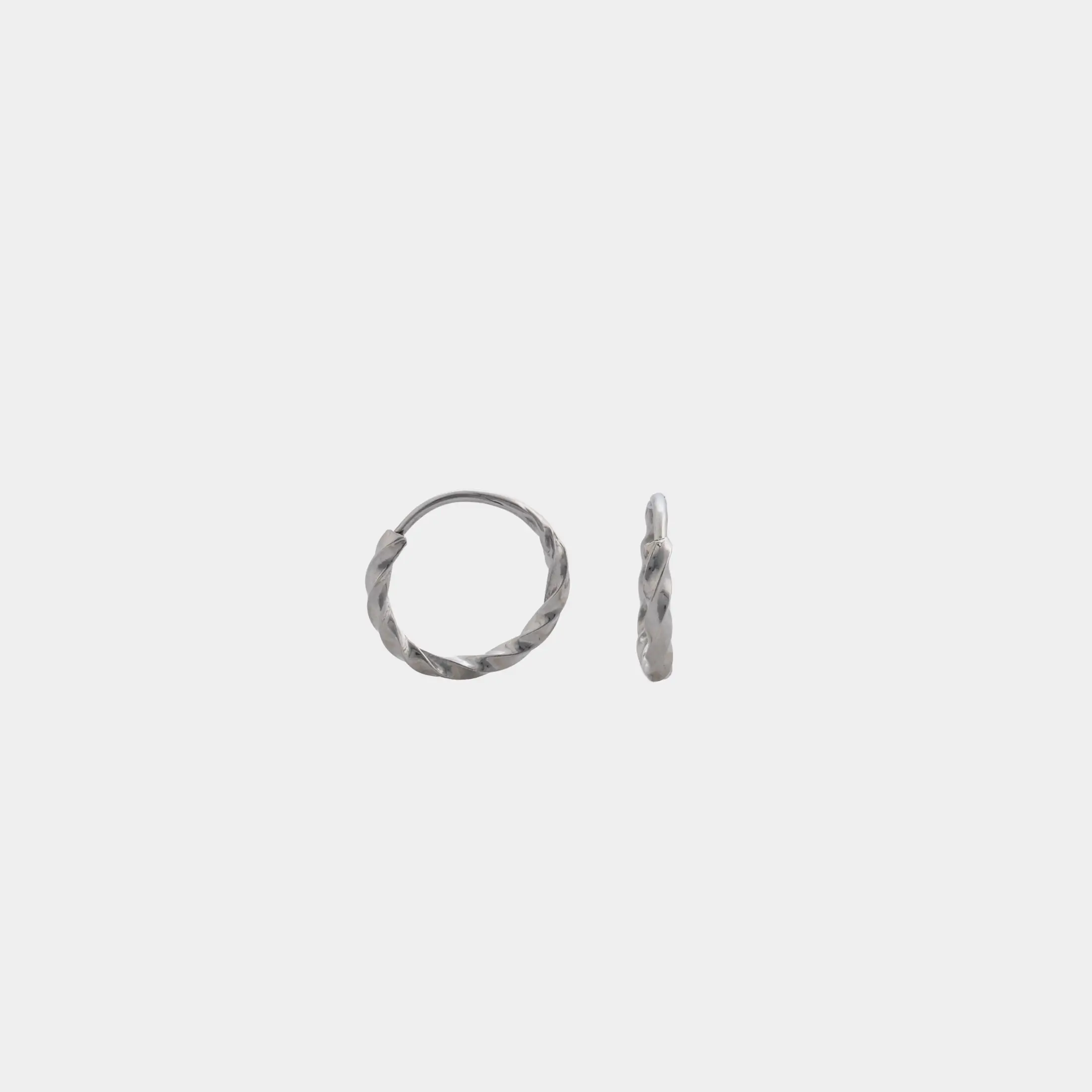 Aretes Candonga Prisma