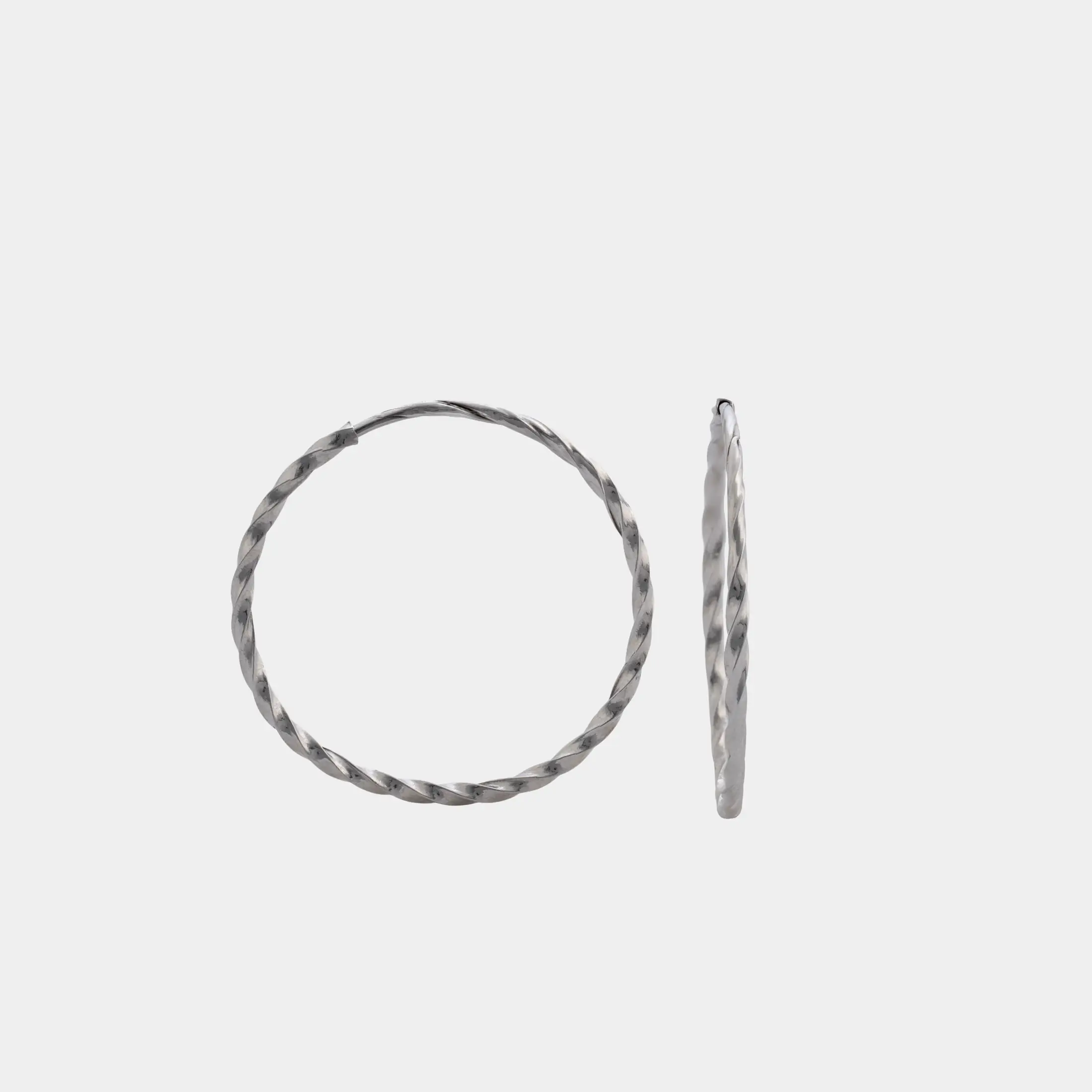 Aretes Candonga Prisma