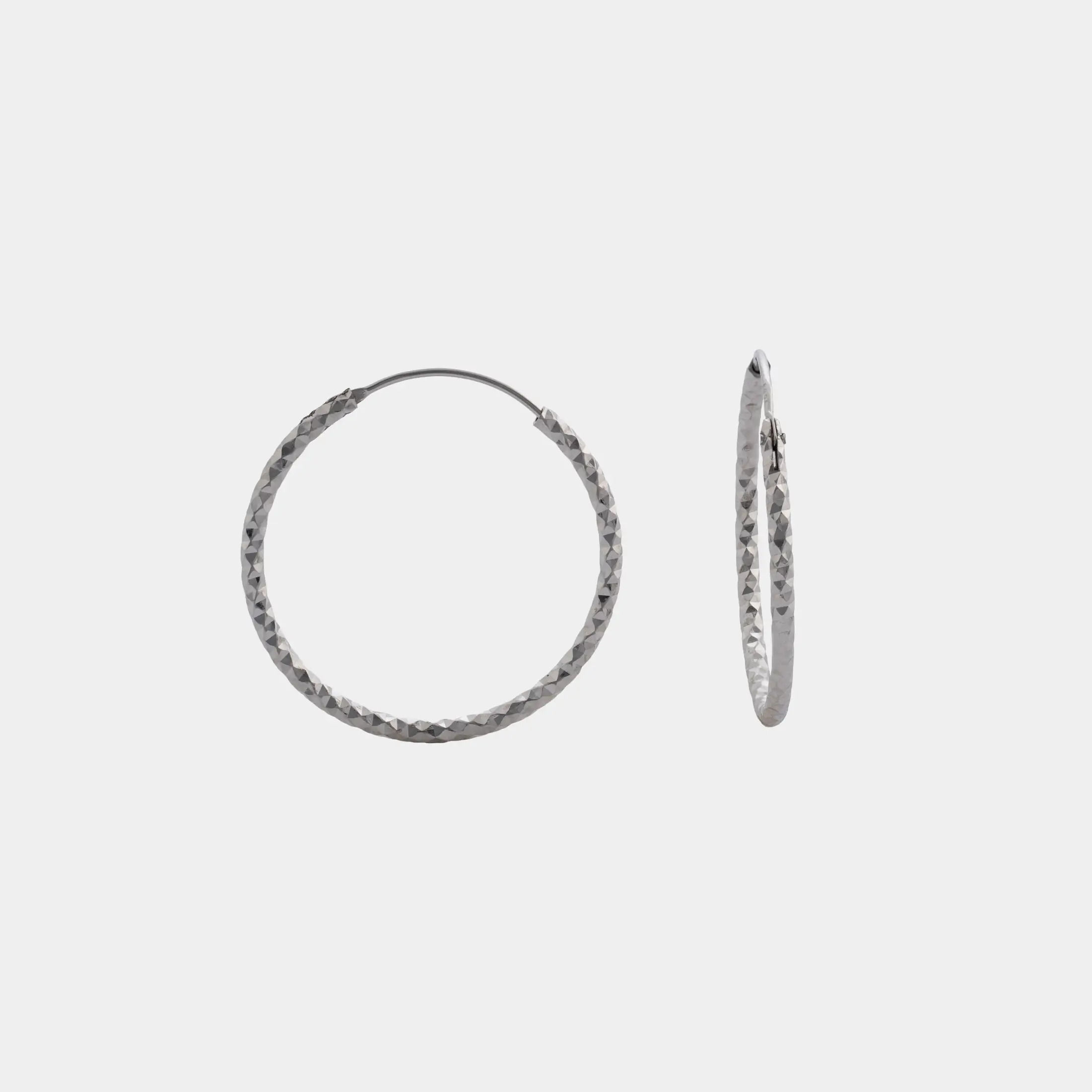 Aretes Candonga Destello