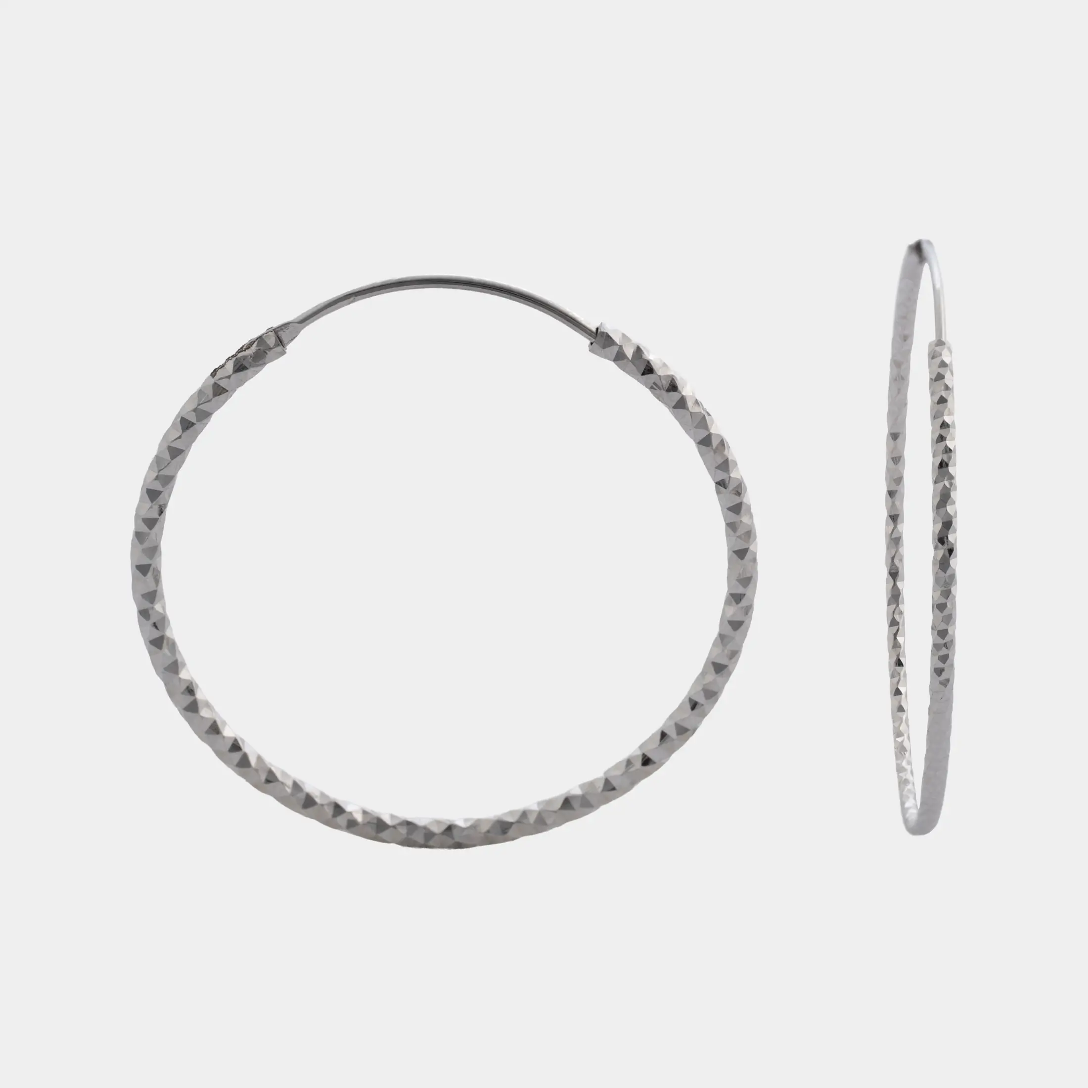 Aretes Candonga Destello