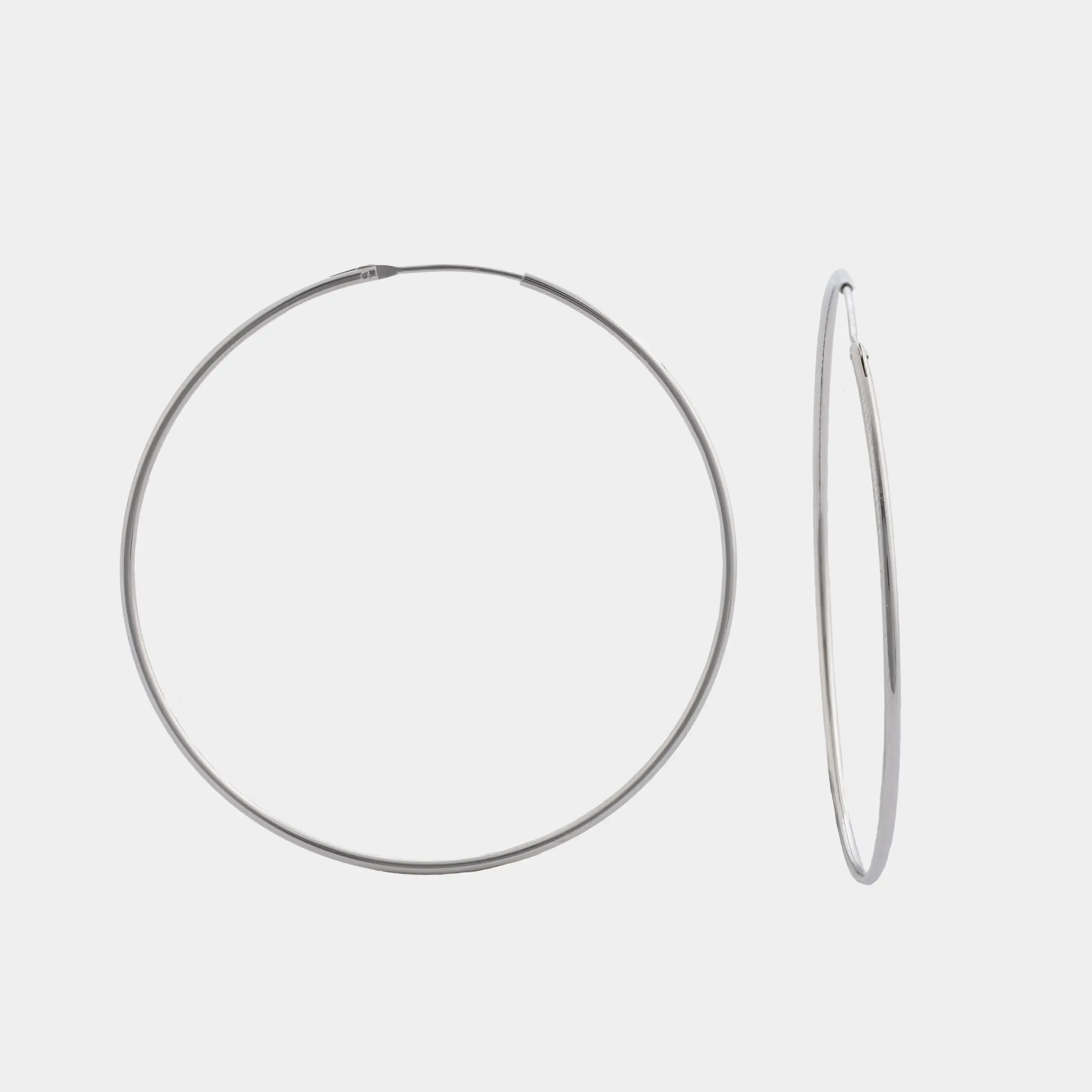 Aretes Candonga Lisa