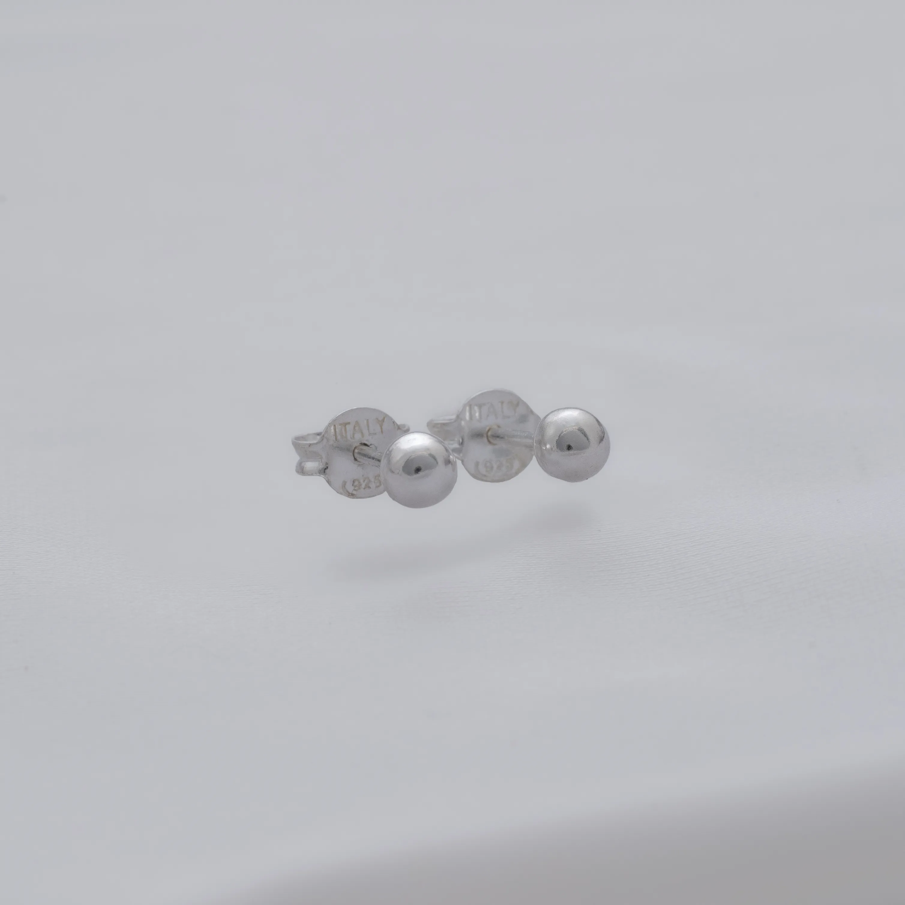 Aretes Topo Balin #4