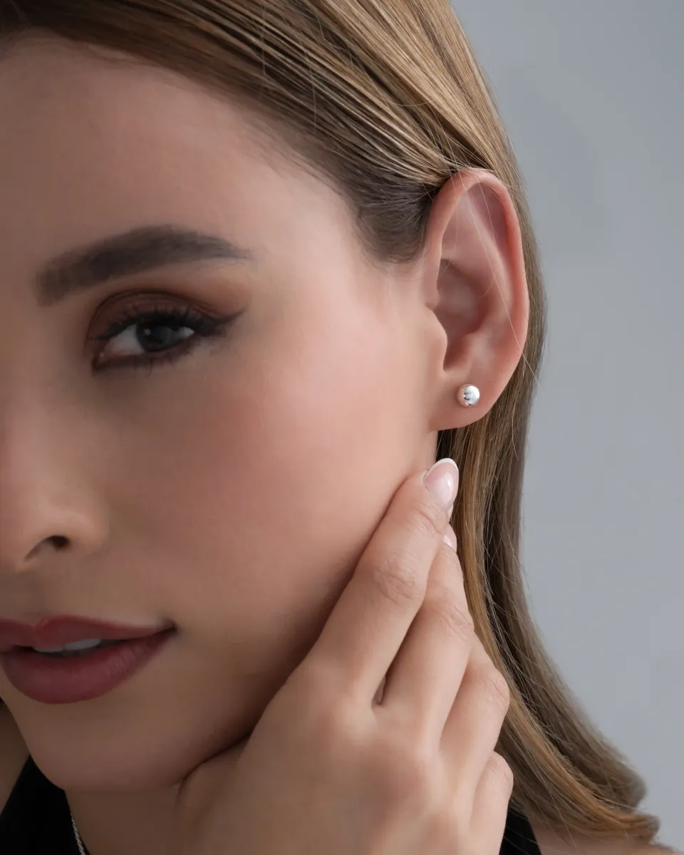 Aretes Topo Balin #6 — vista 2