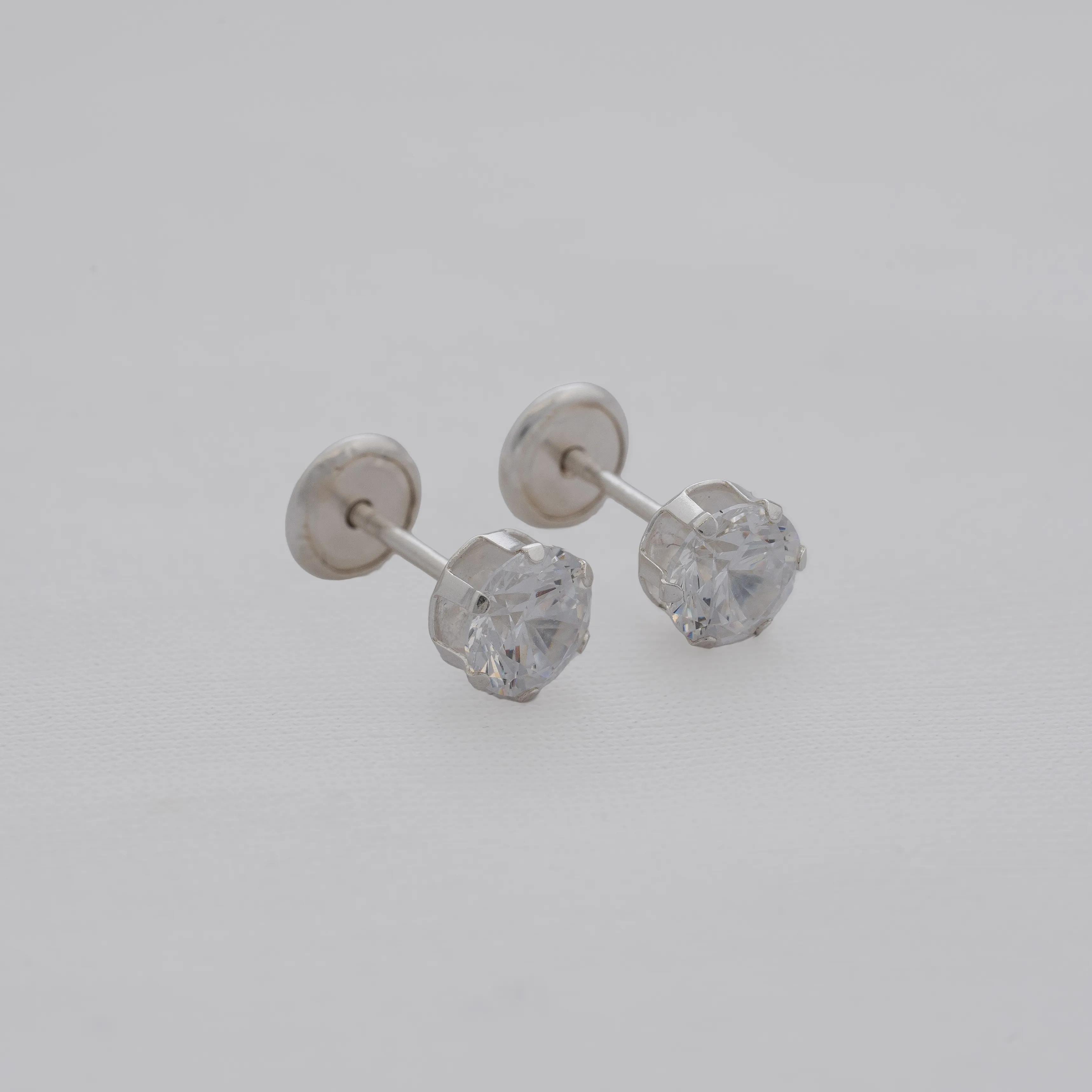 Aretes Topo Solitario Sb
