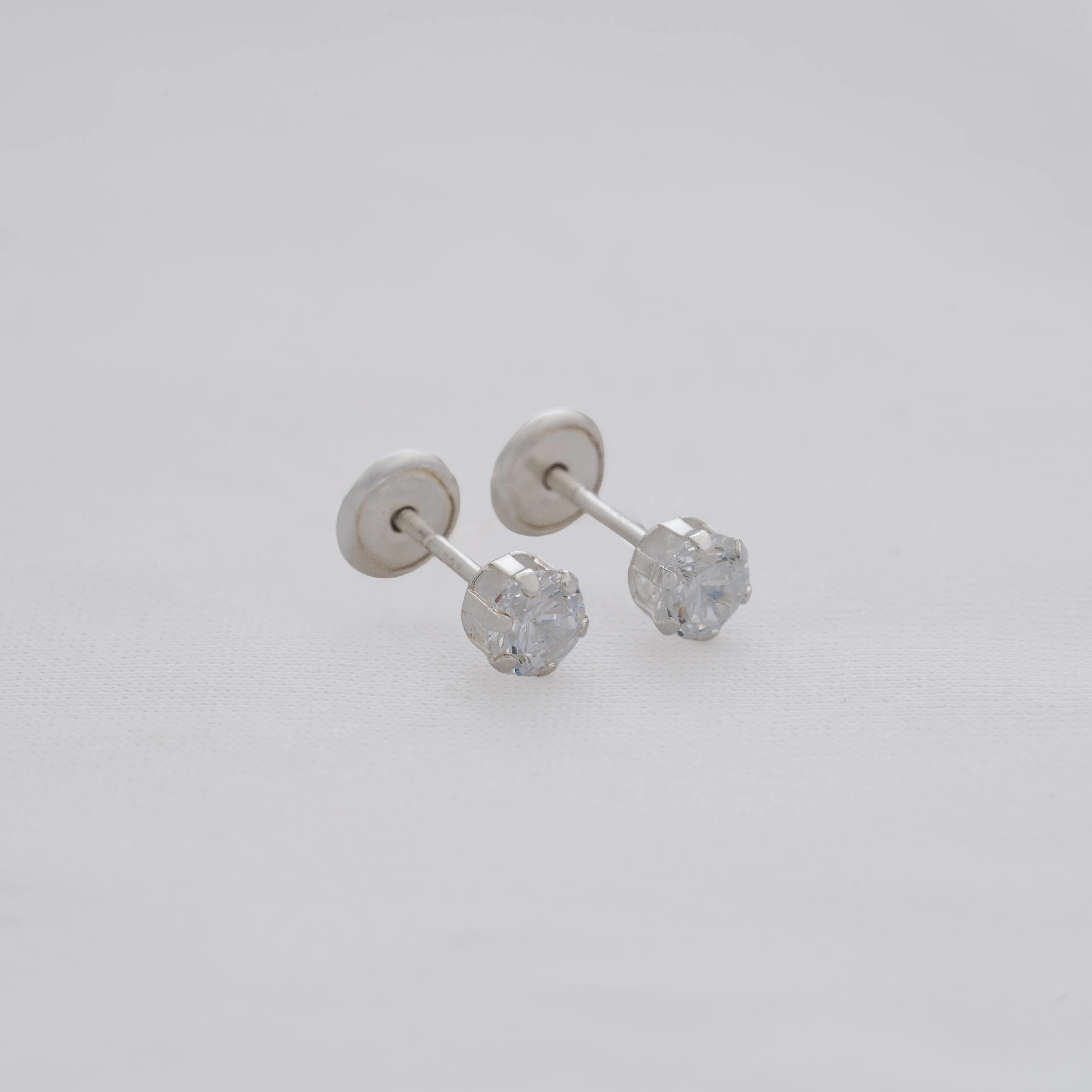 Aretes Topo Solitario Sb