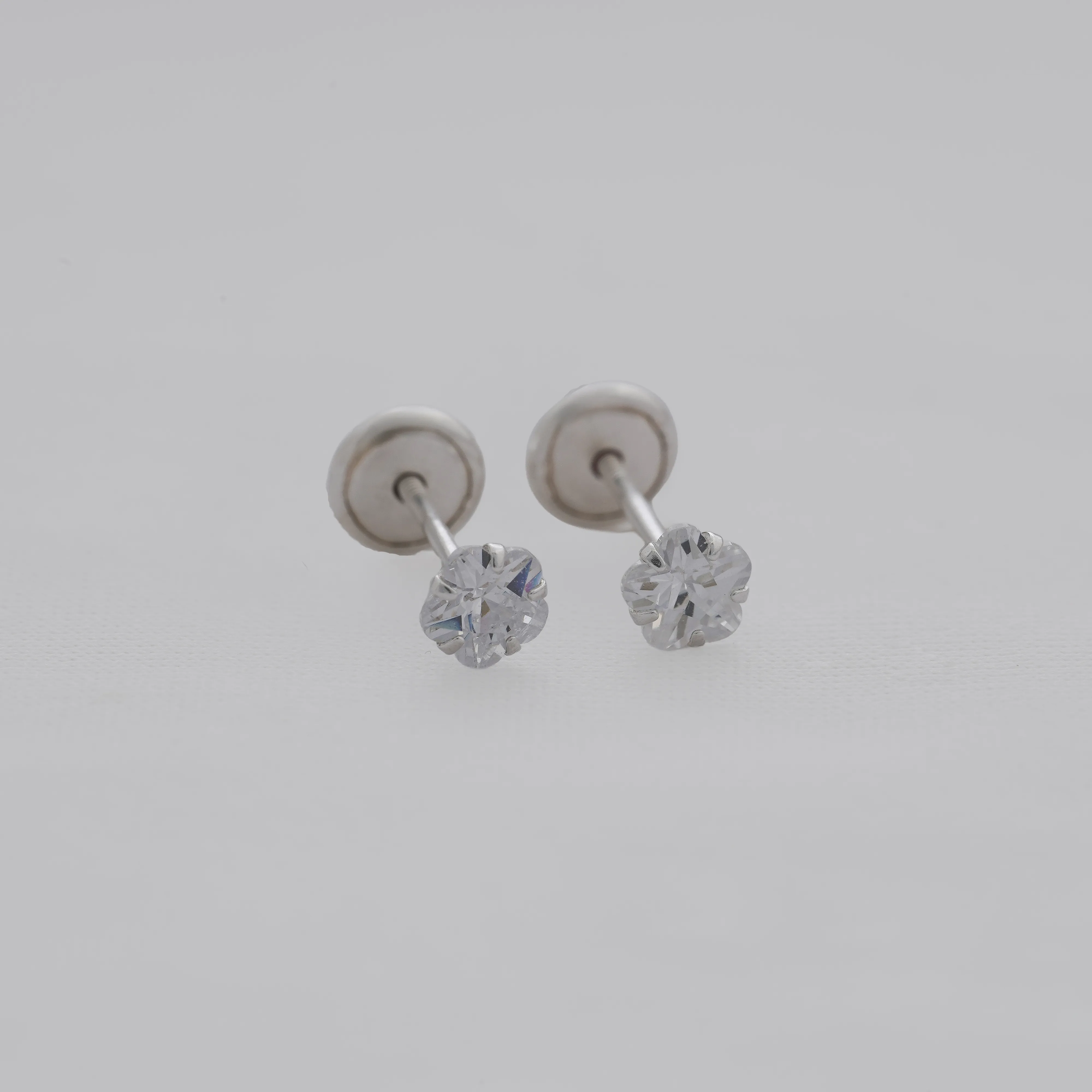 Aretes Topo Star Sb