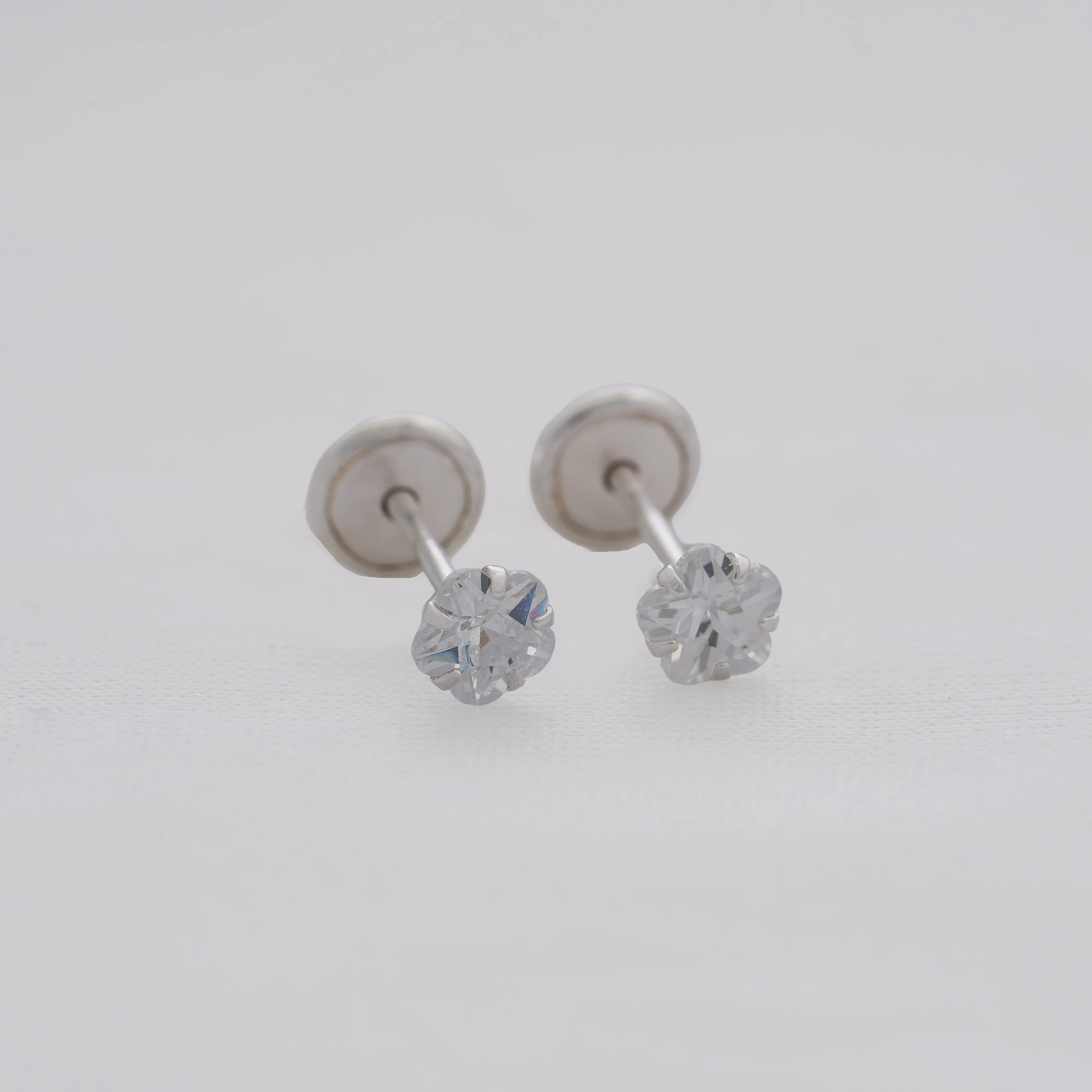Aretes Topo Star Sb