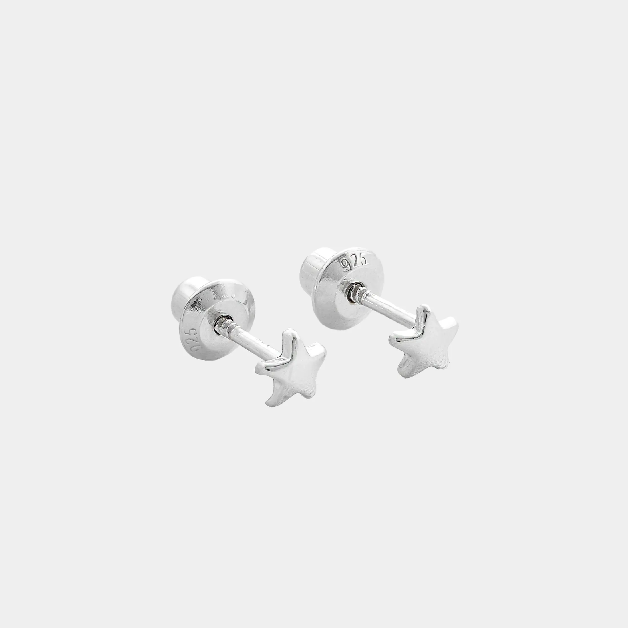 Aretes Topo Stella